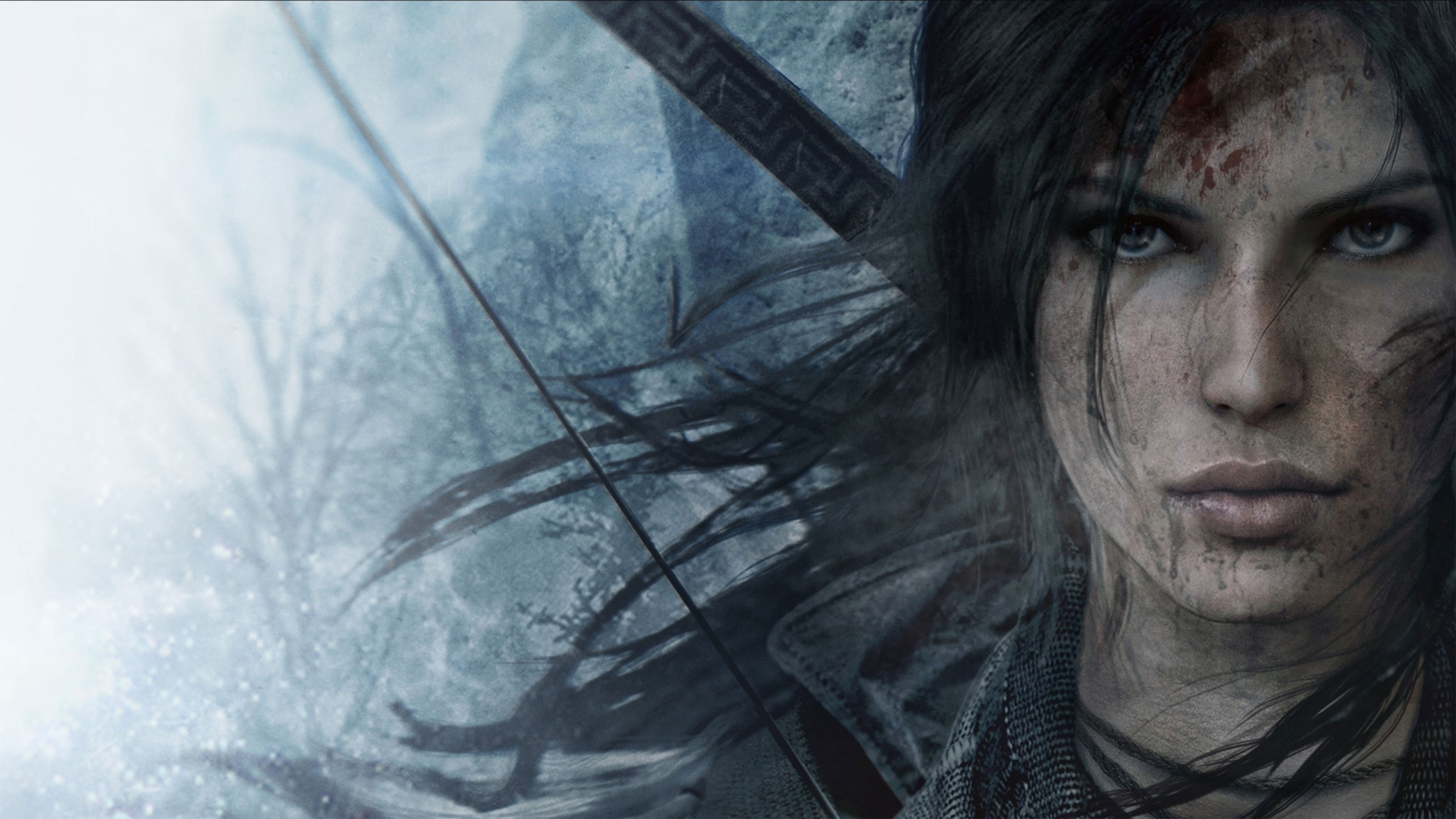 Rise of the Tomb Raider Wallpaper
