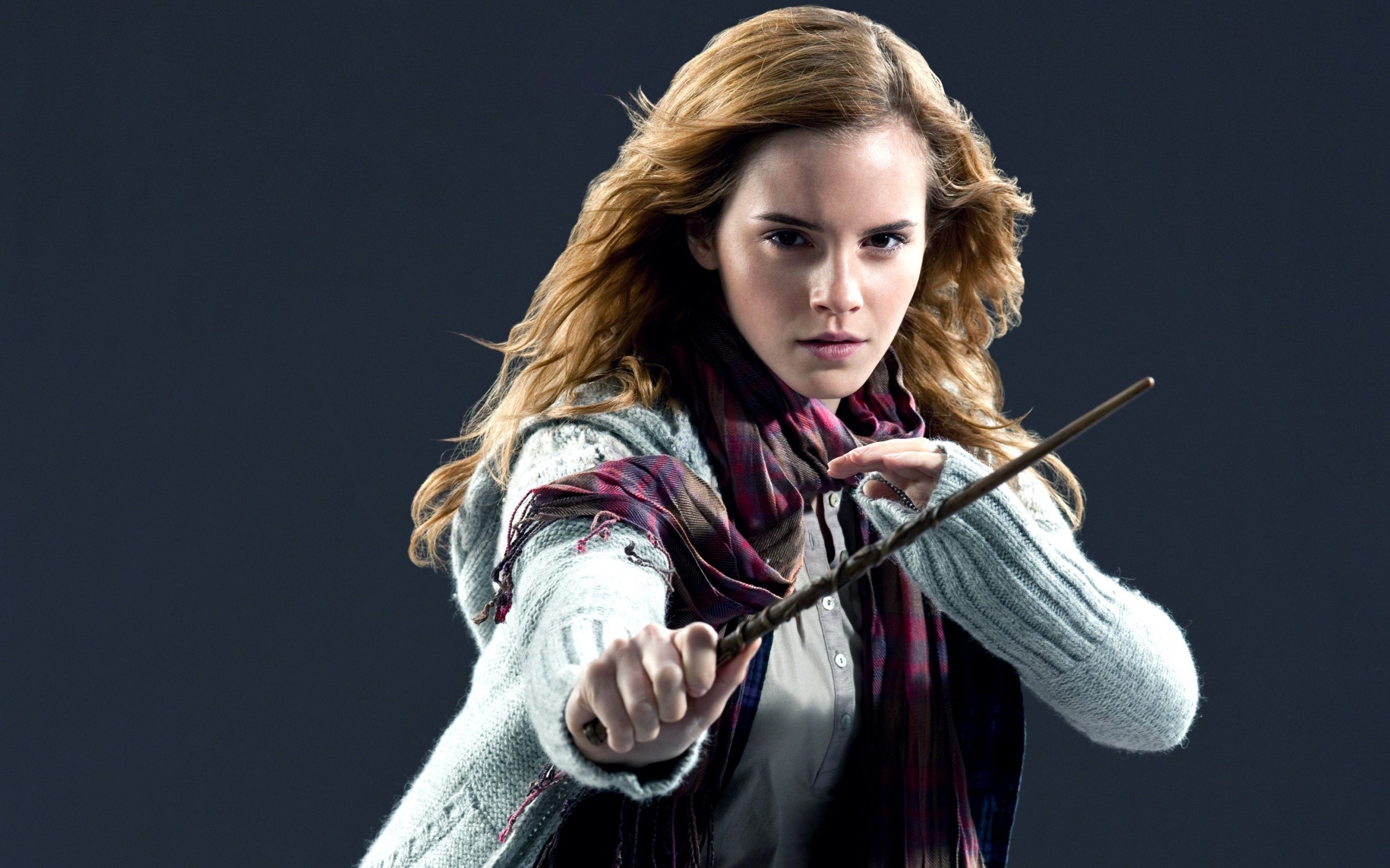 Hermione Granger, Harry Potter, Emma Watson Gallery HD Wallpaper