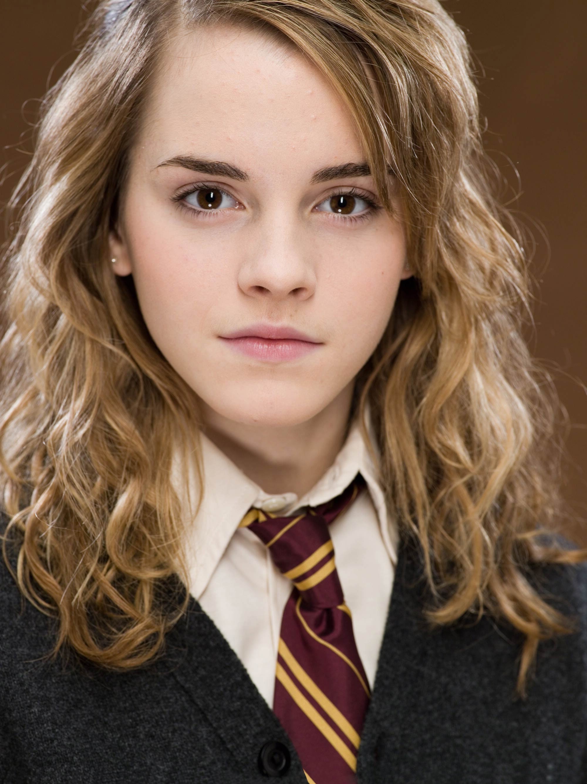 Hermione Wallpaper