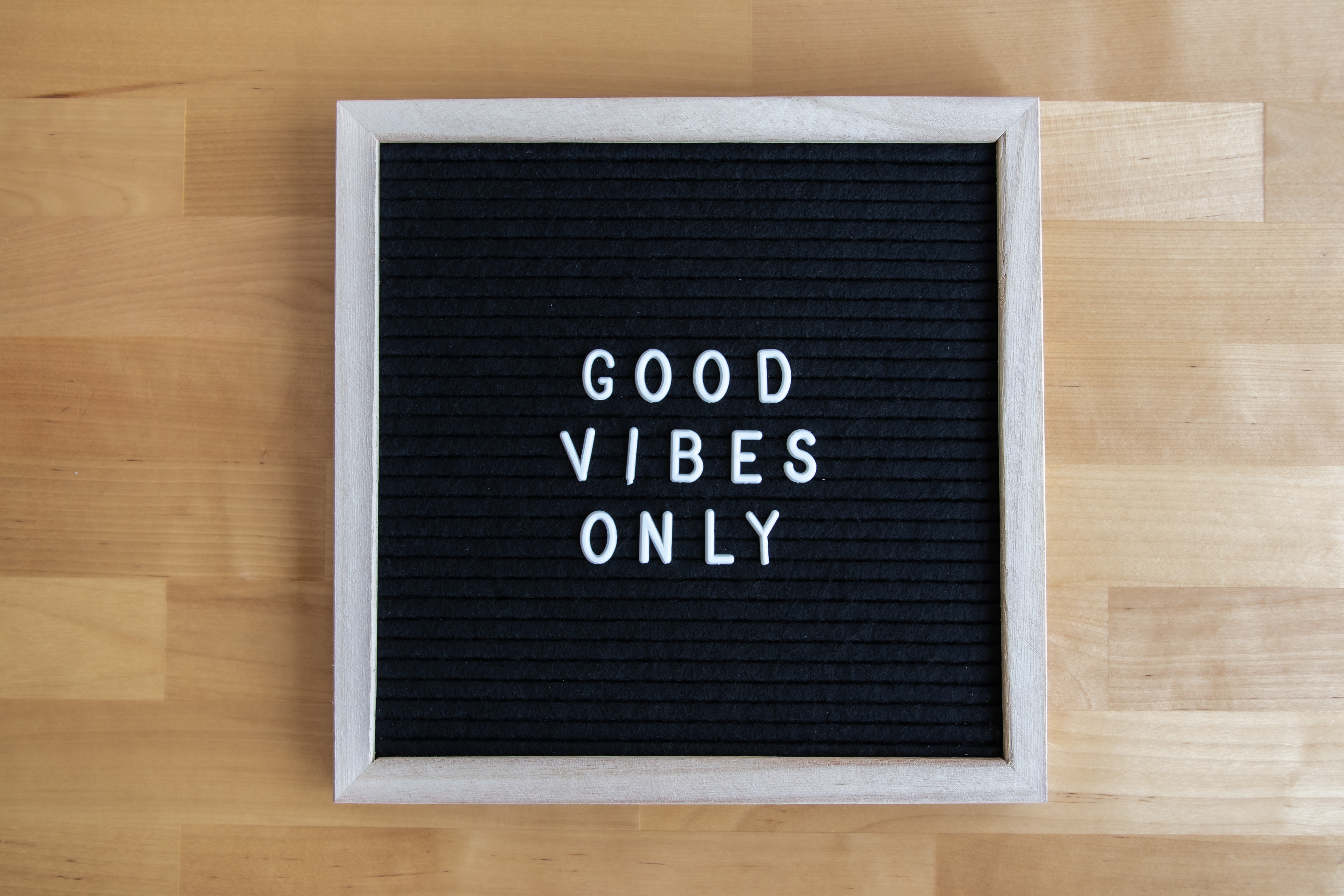 Good Vibes Wallpapers - Wallpaper Cave