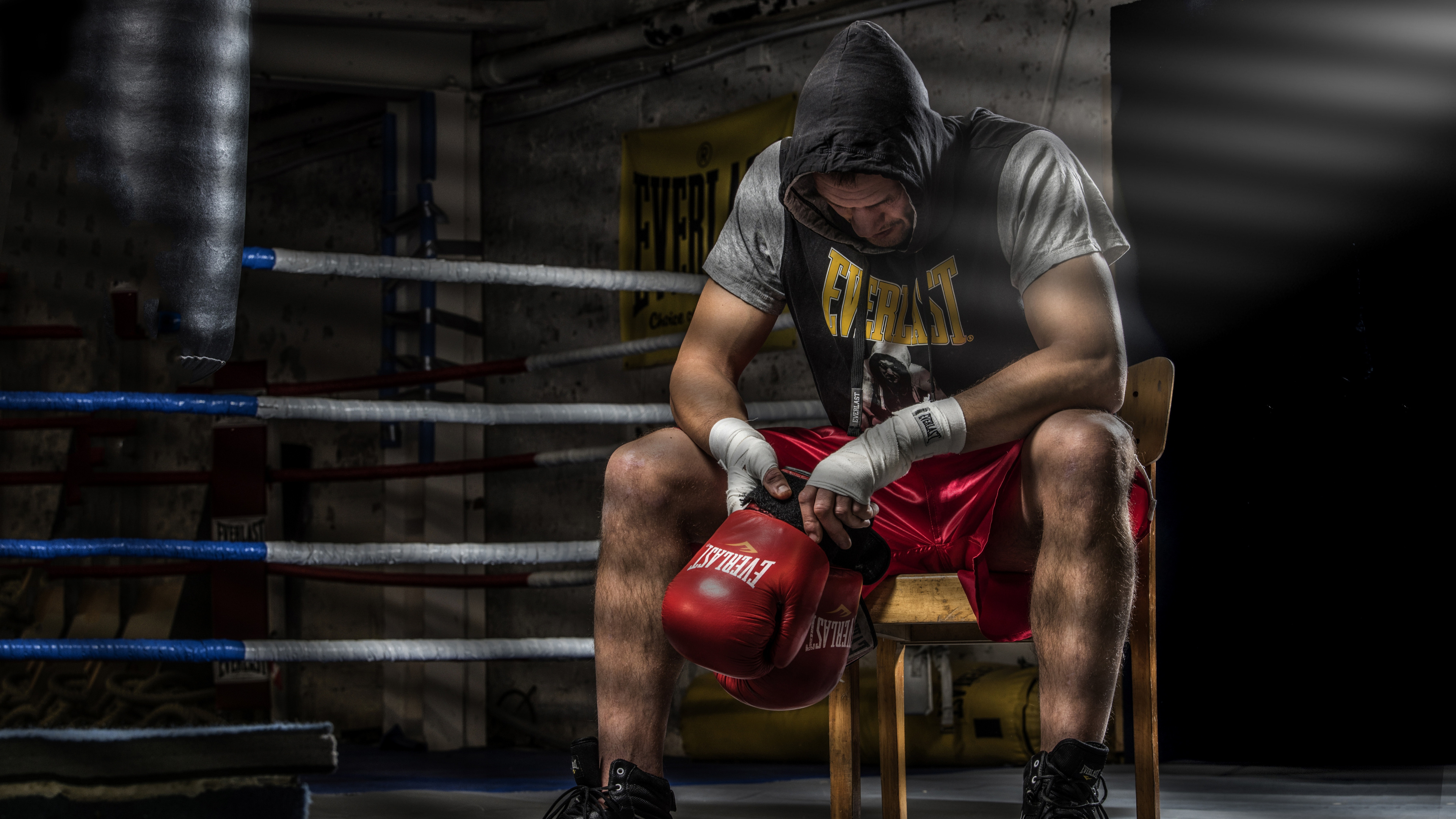 Professional Boxing 4K Ultra HD Wallpaper, HD Professional Boxing 3840x2160 Background, Free Image Download