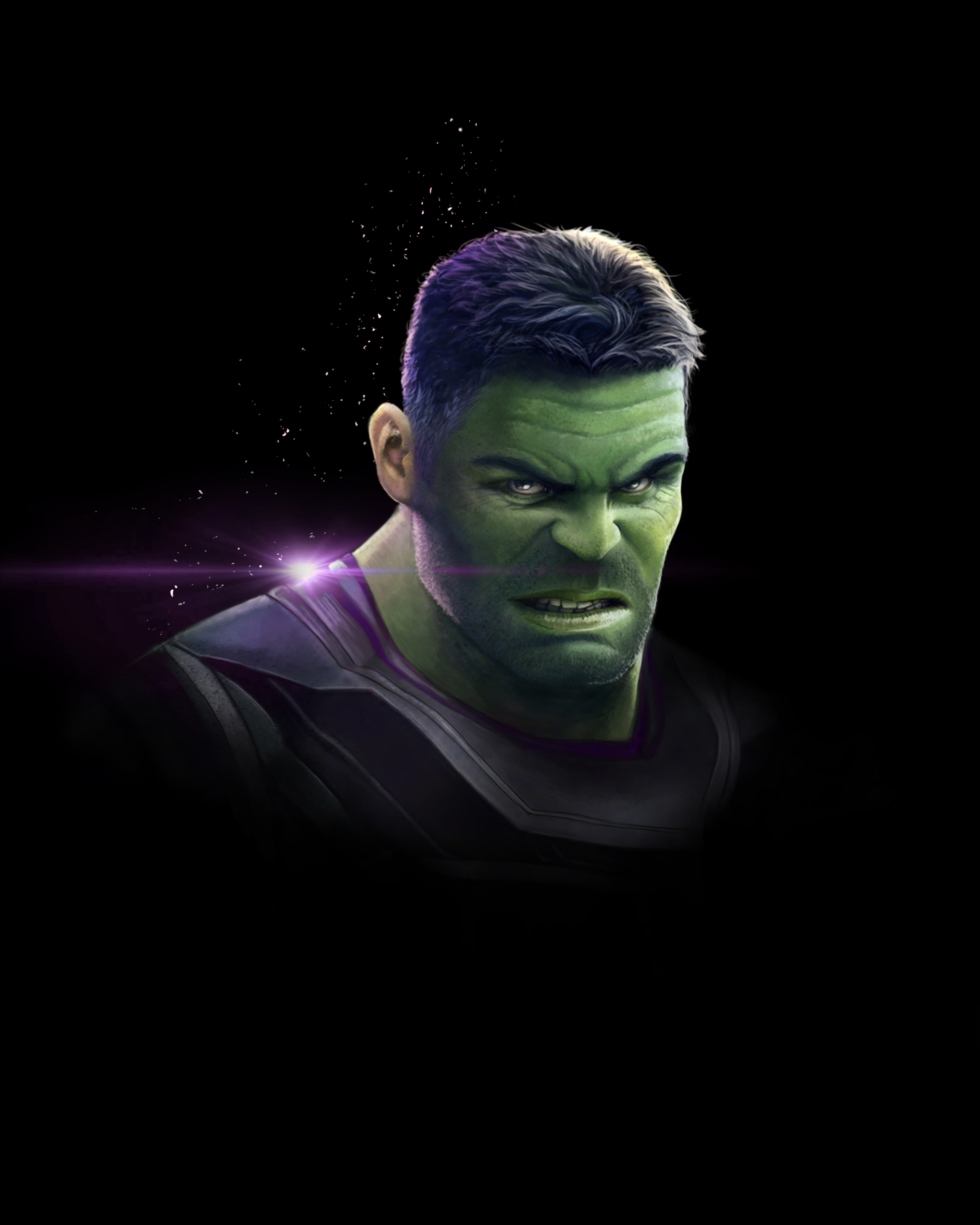 Avengers Endgame Movie Poster