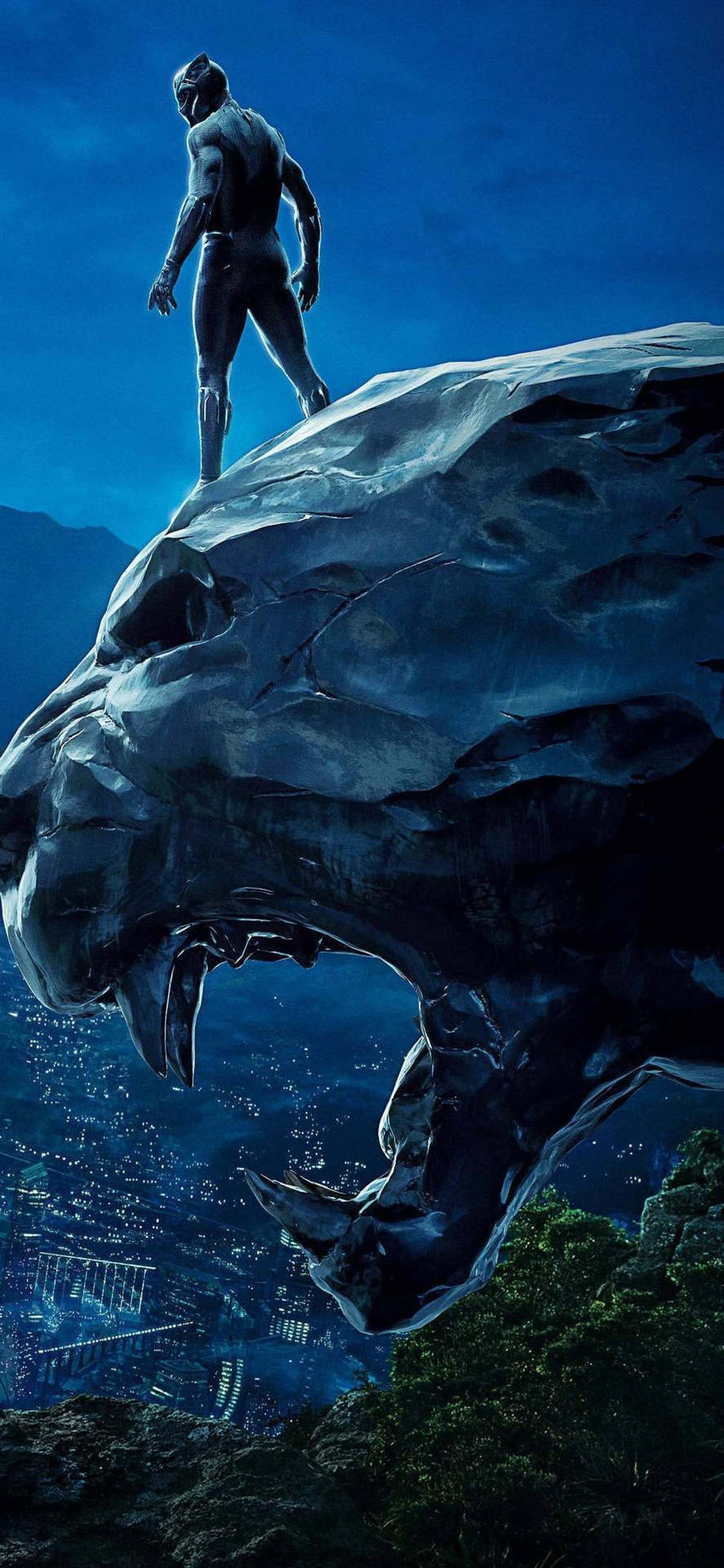 Download iPhone X Wallpaper