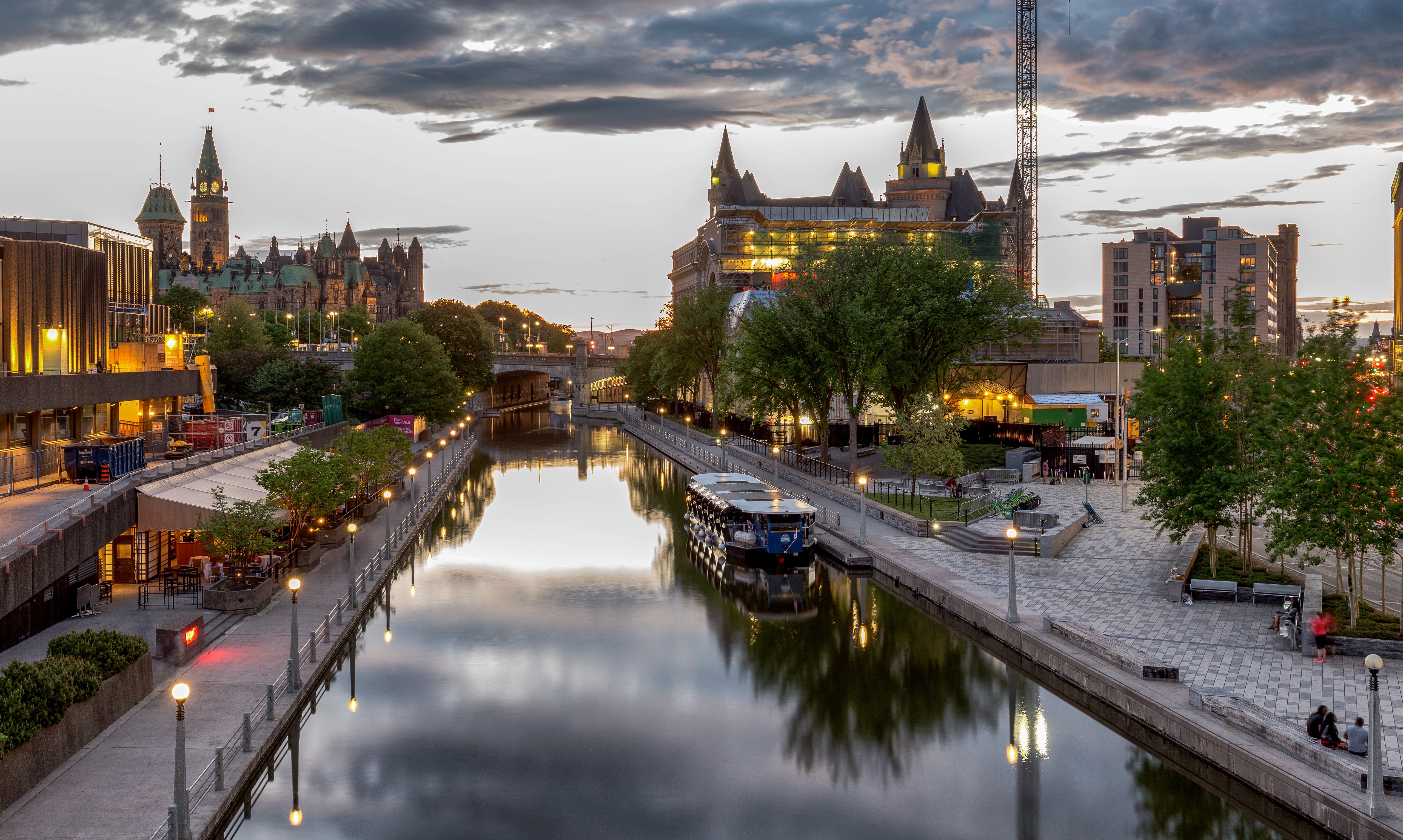 ottawa 1080P, 2k, 4k HD wallpaper, background free download