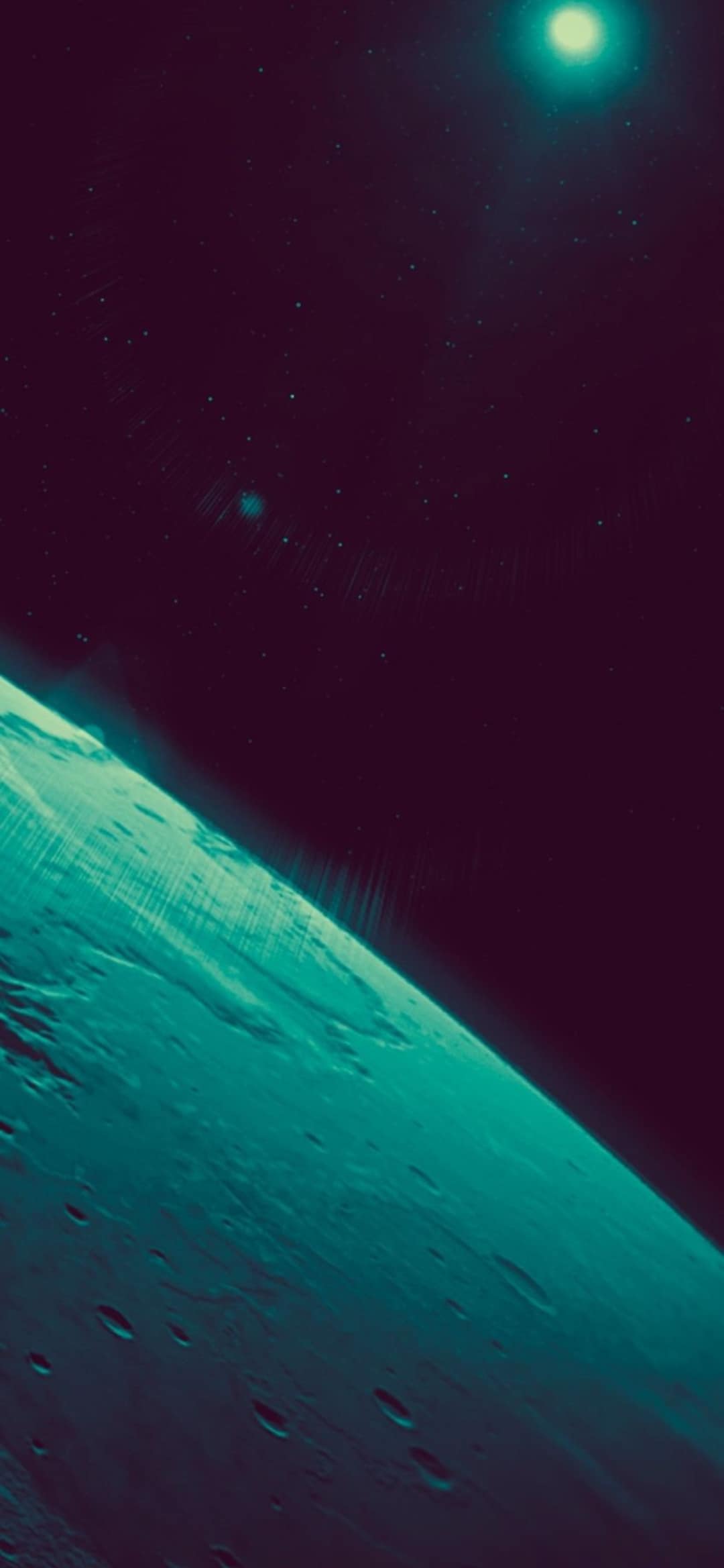 Space iPhone 11 iPhone Wallpaper Minimalist iPhone