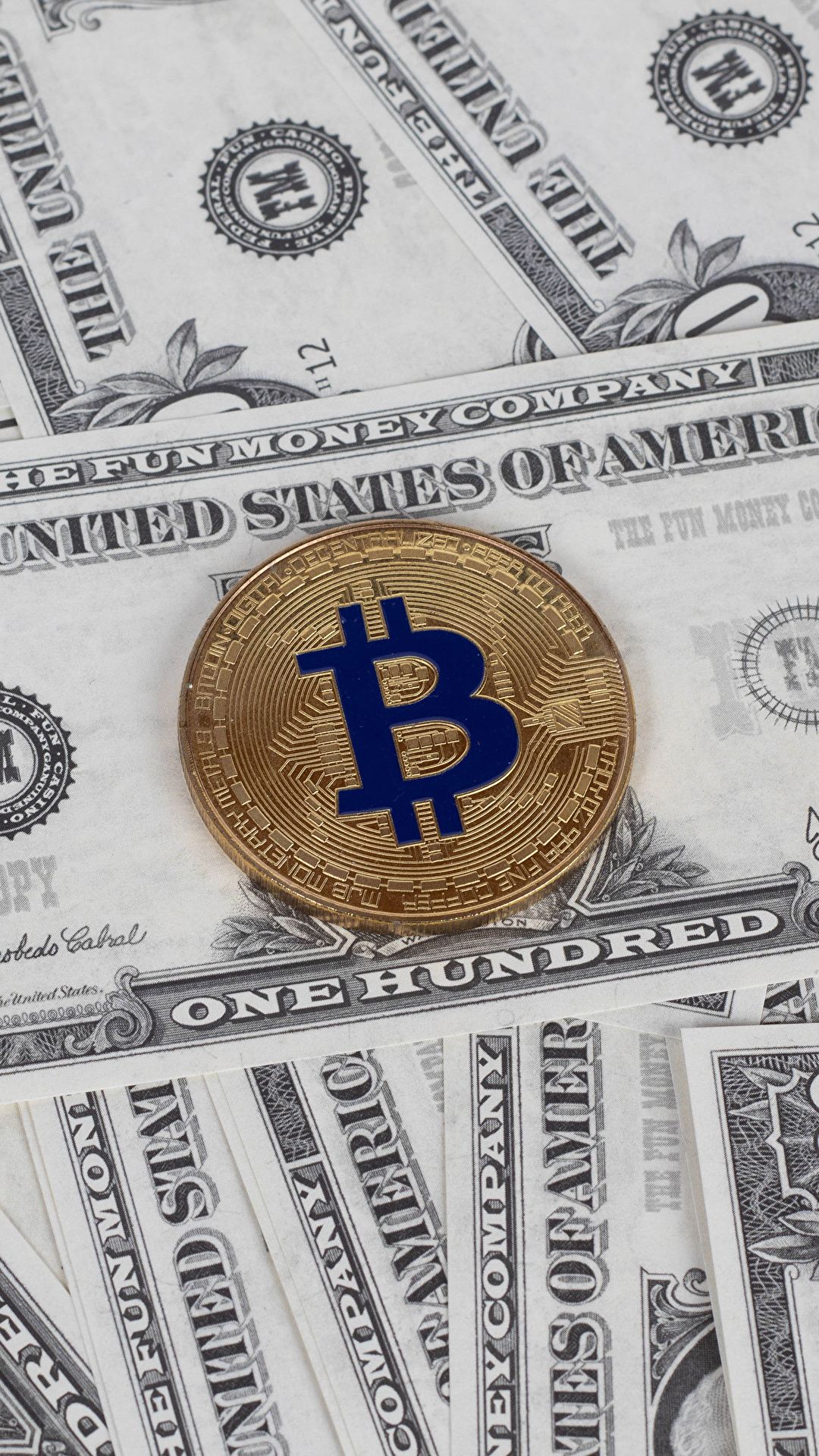Bitcoin Phone Wallpapers - Wallpaper Cave