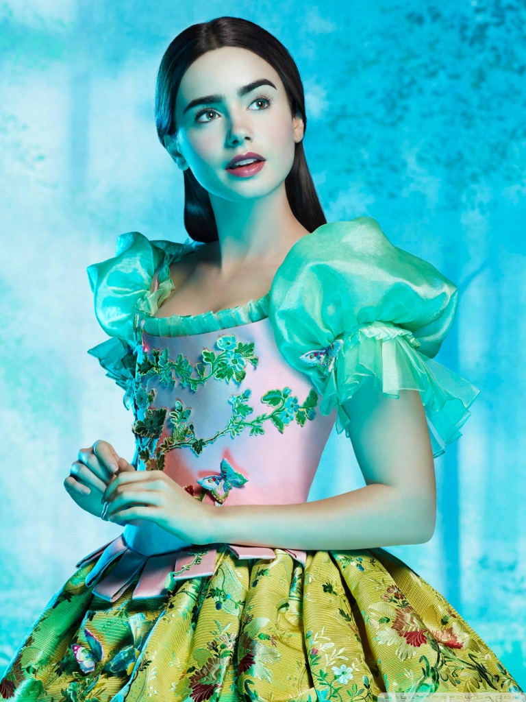 Ultra HD Desktop Background Wallpaper