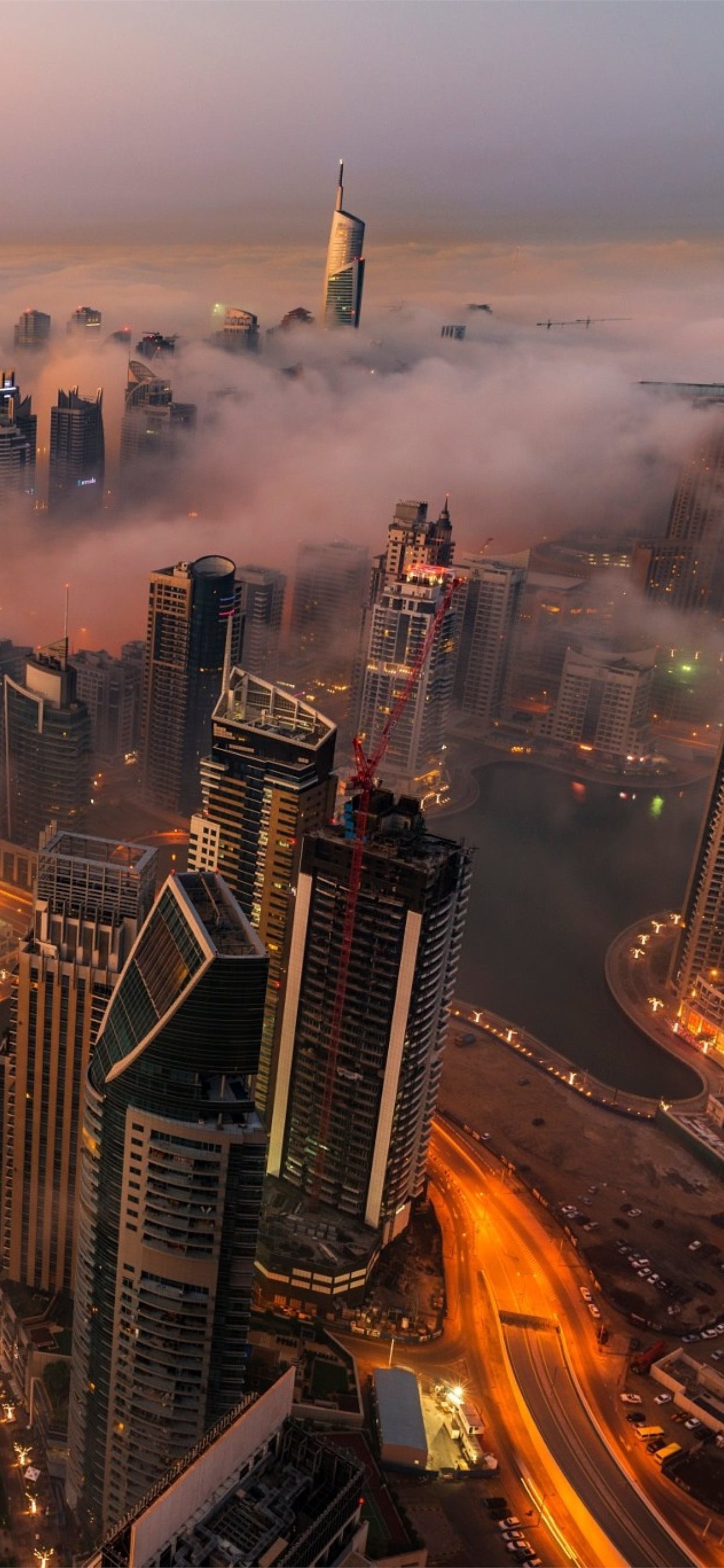 Dubai Samsung Galaxy Note 9 8 S9 S8 S8 QHD HD 4k iPhone 11 Wallpaper Free Download