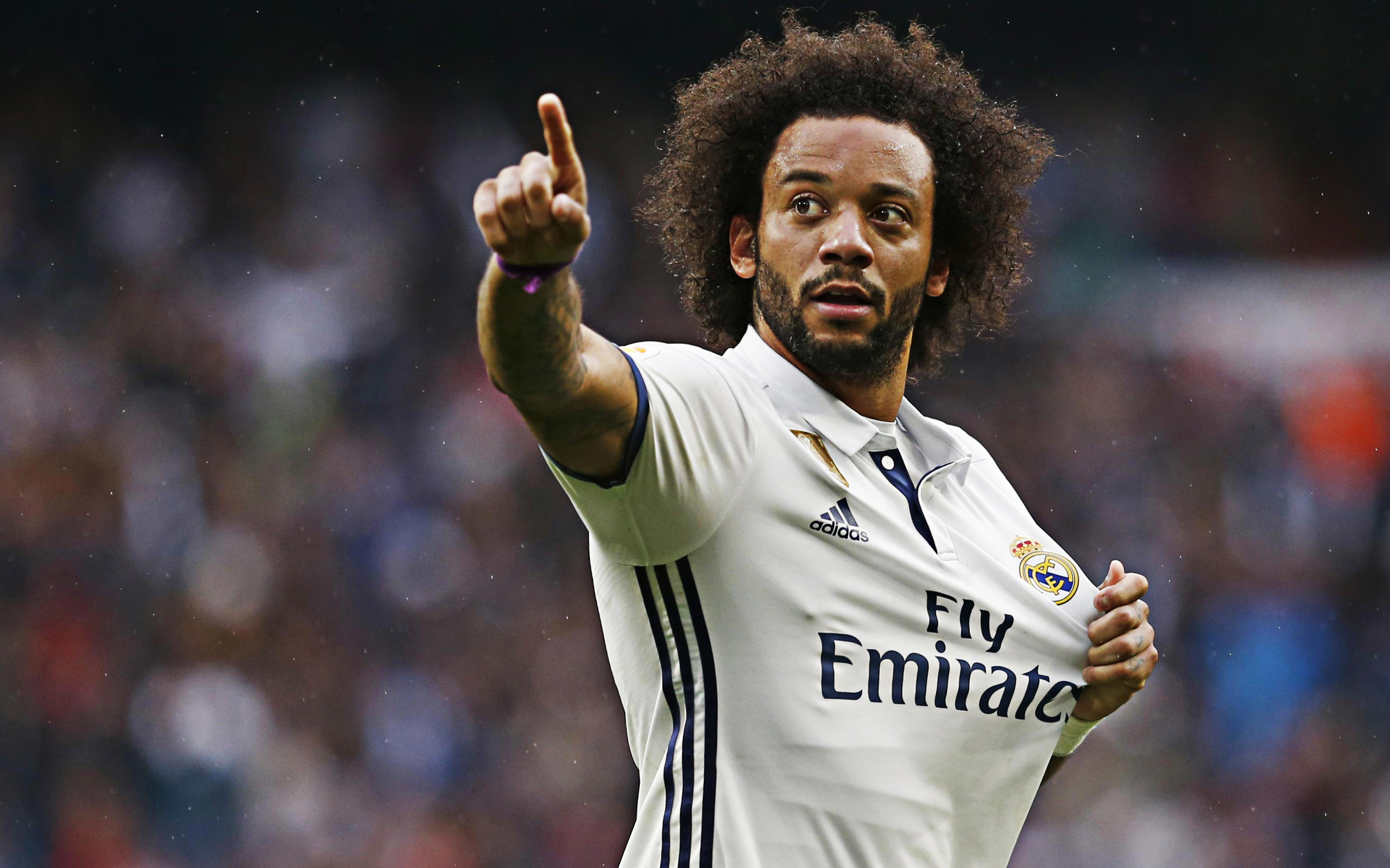 Sports Marcelo Vieira HD Wallpaper