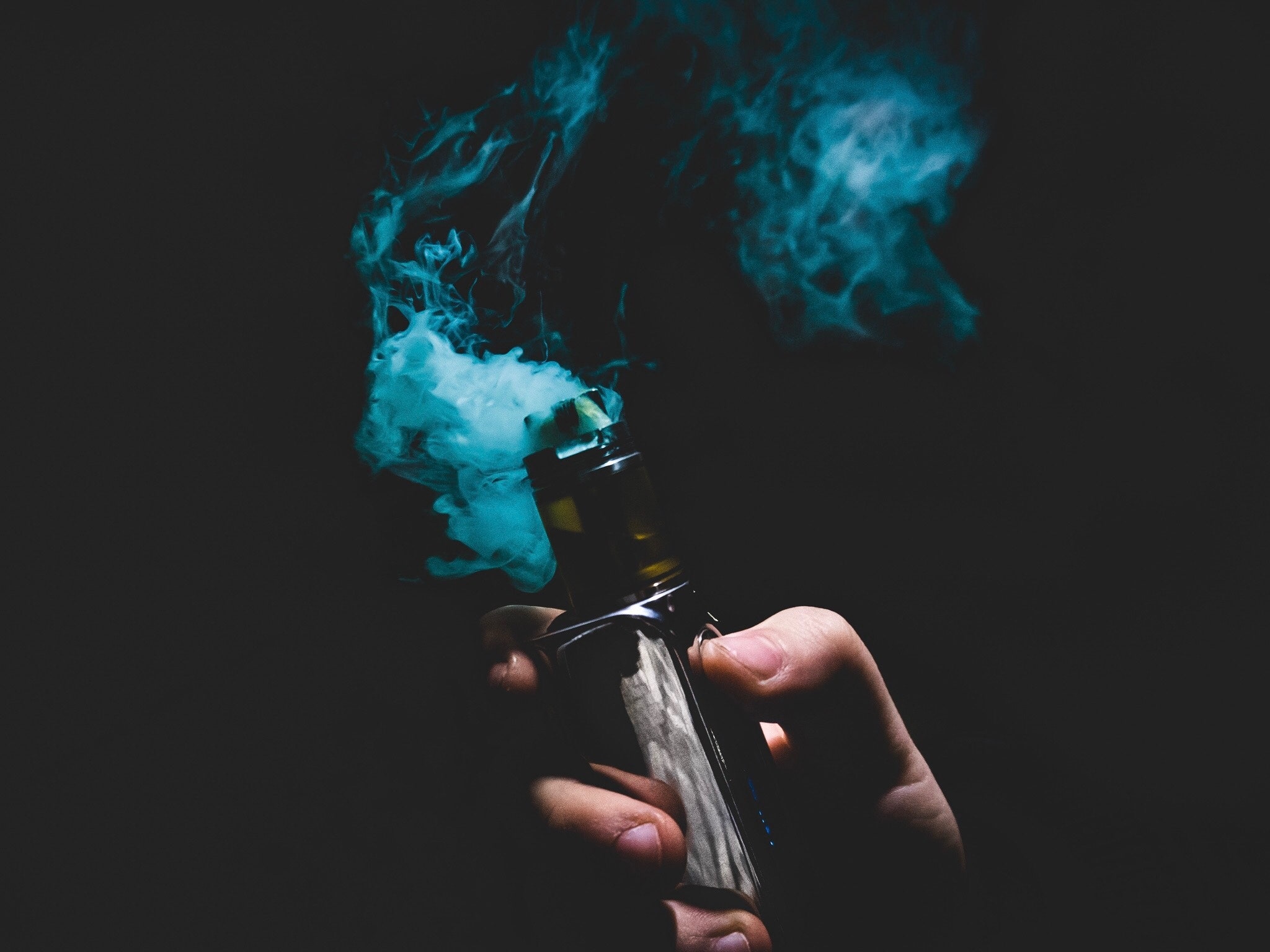 What Is 'Vaping Illness, ' and Why Are Its Effects So Deadly?
