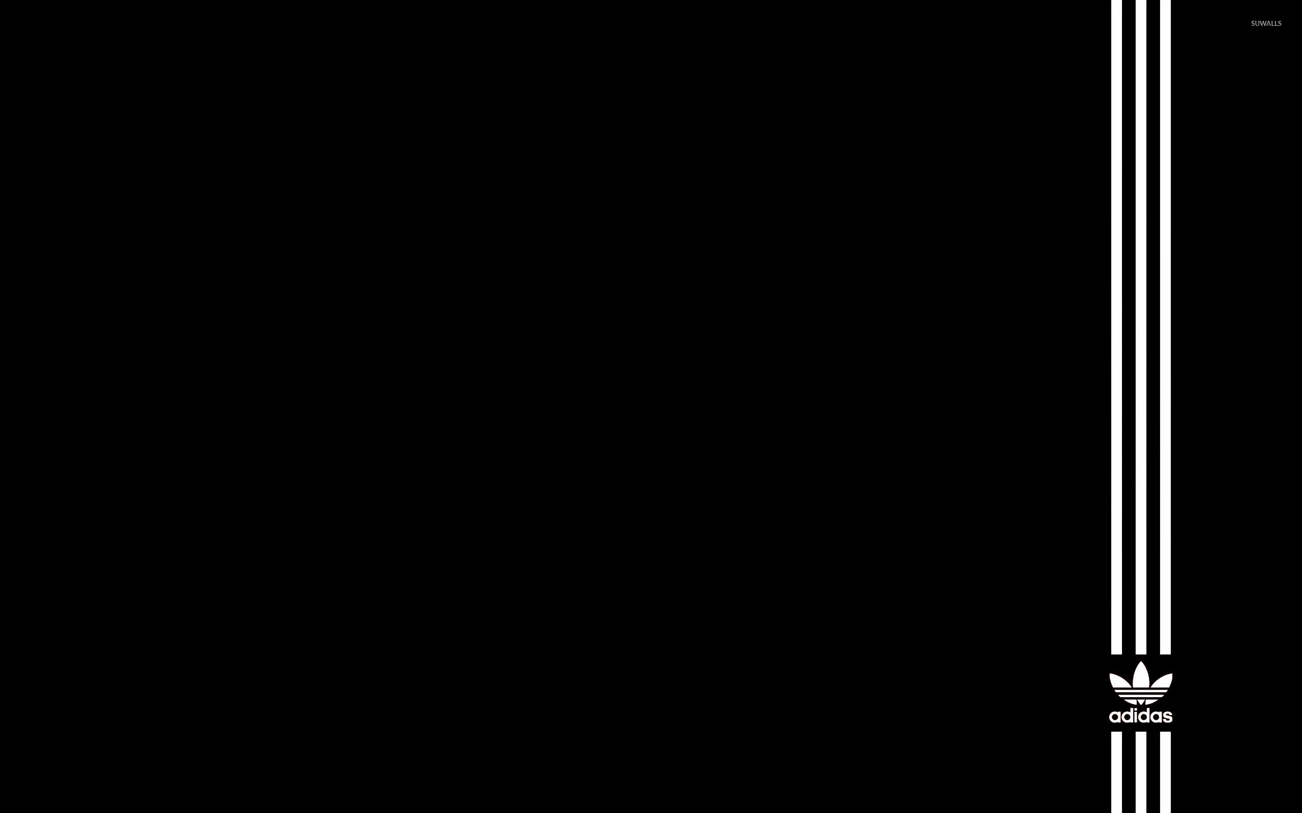 Adidas 4K Wallpaper