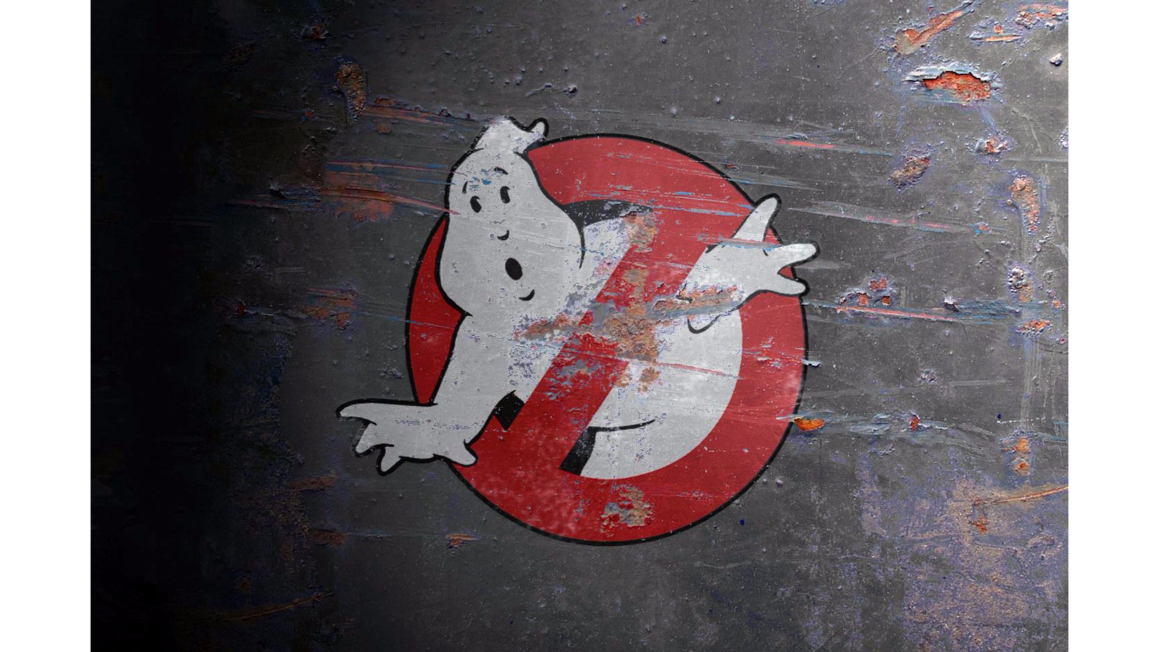 Ghostbusters 4K wallpaper for your desktop or mobile screen free and easy to download