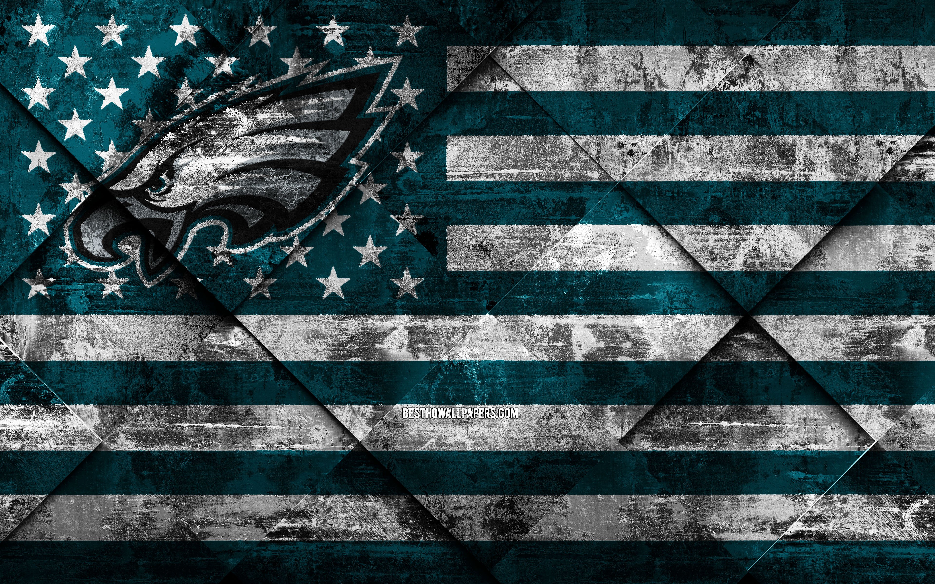 4K Philadelphia Eagles Wallpaper