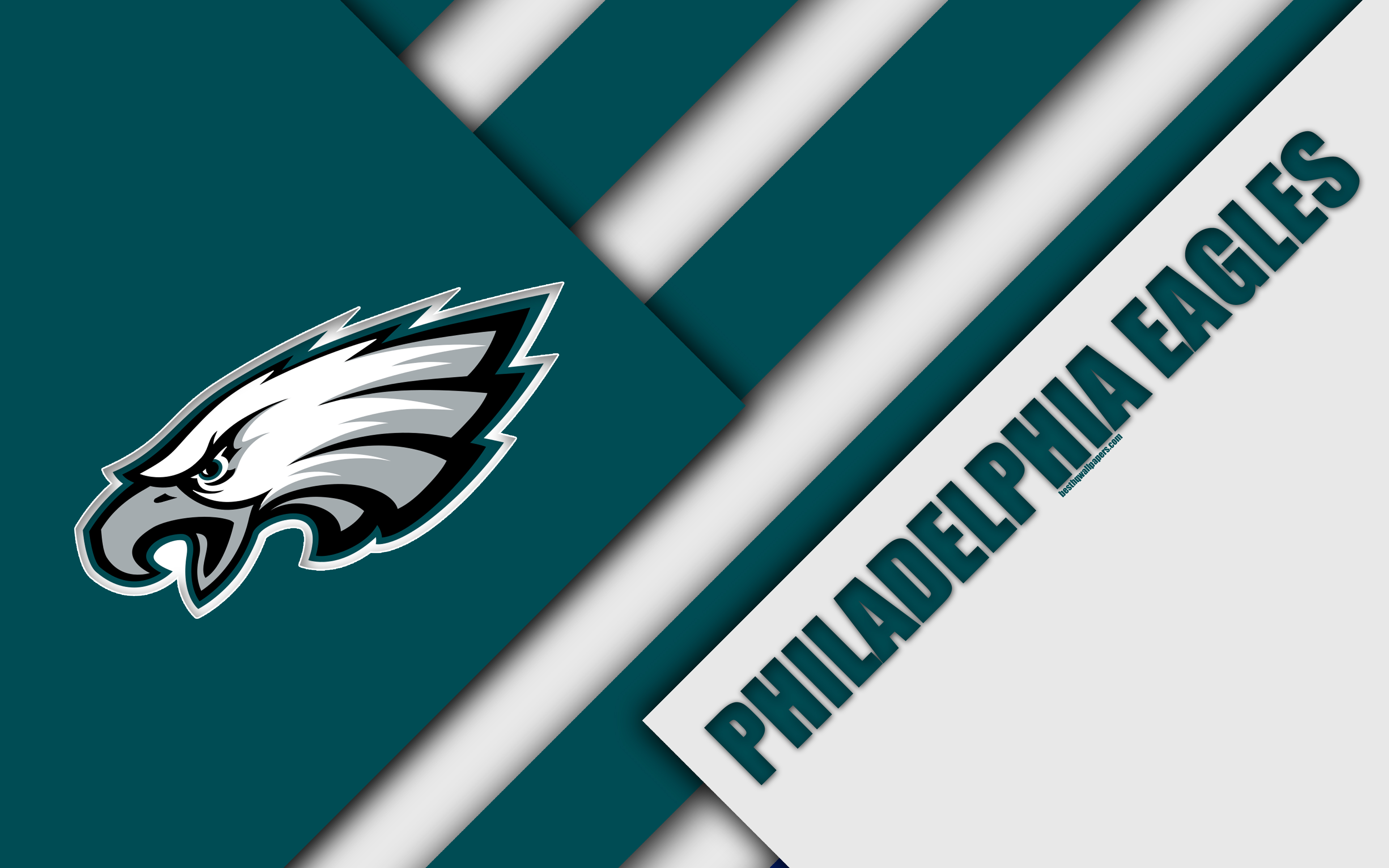 Philadelphia Eagles Backgrounds - Wallpaper Cave