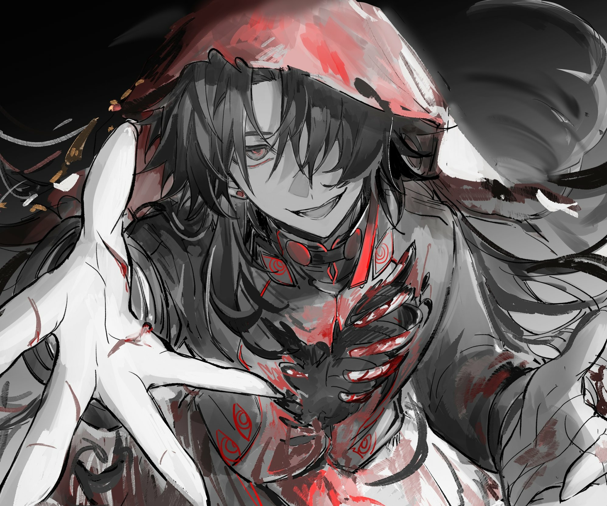 Blade of Star Rail: HD Wallpaper