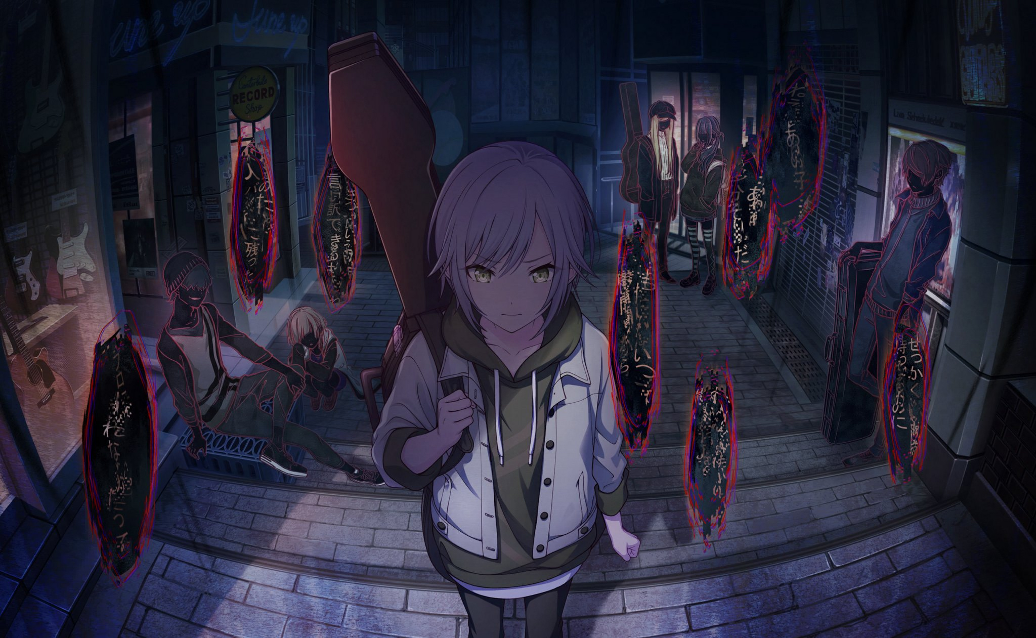 The Right Path For Me