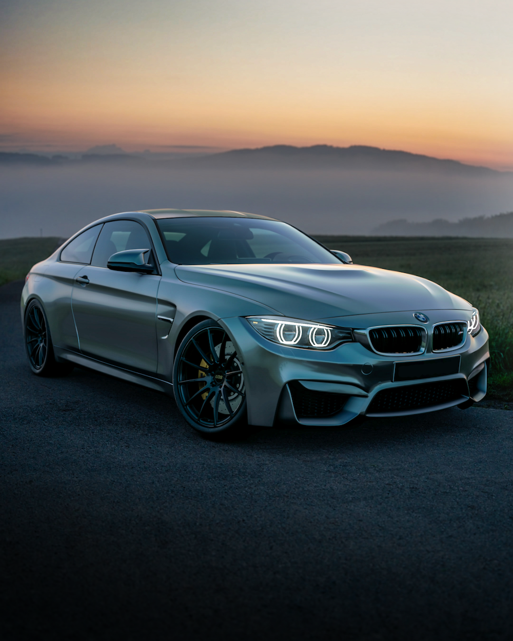 Bmw Car Picture. Download Free Image