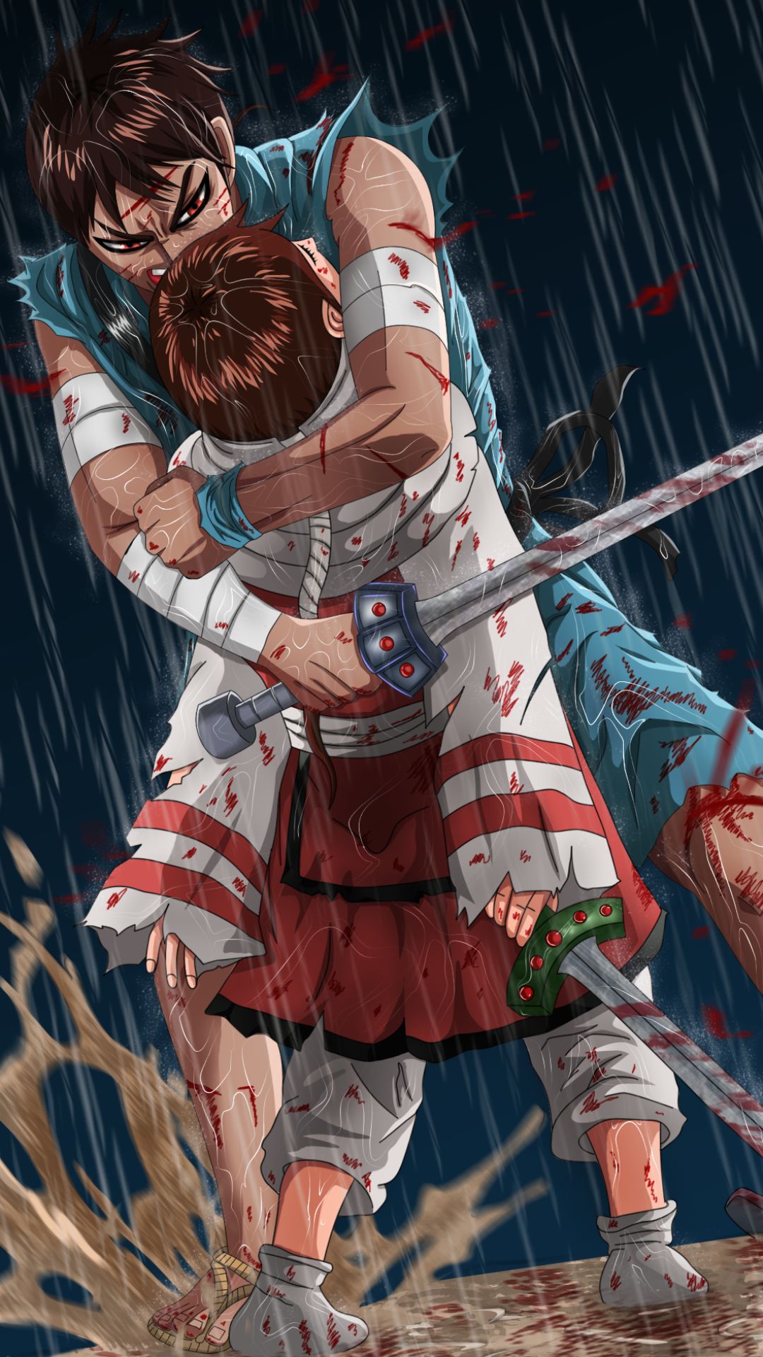 Download Shin (Kingdom) wallpaper for mobile phone, free Shin (Kingdom) HD picture