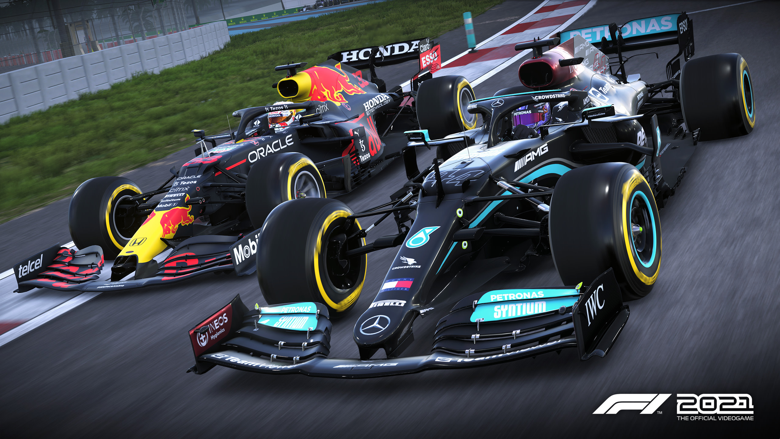 Download F1 2021 wallpaper for mobile phone, free F1 2021 HD picture