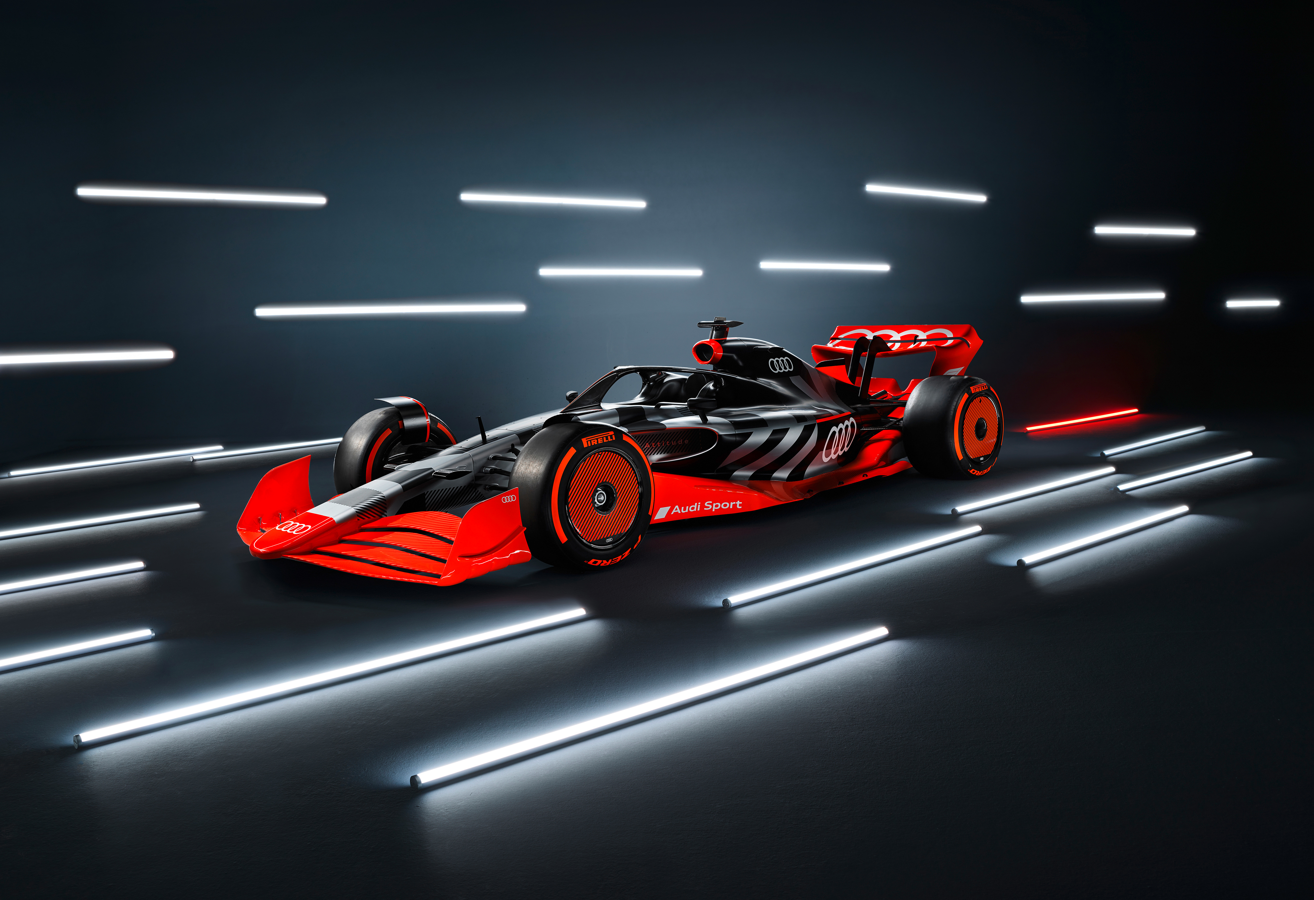 Cool Laptop & Notebook 4K Wallpaper