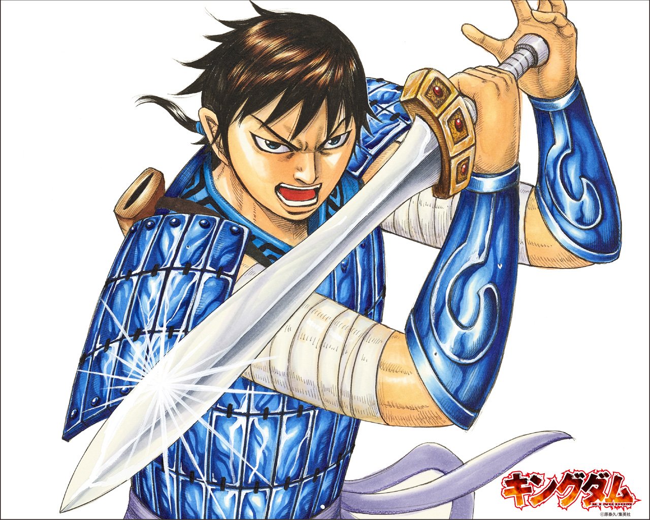 تويتر \ Kingdom Intel على تويتر: Shin: Phone and desktop versions ➁