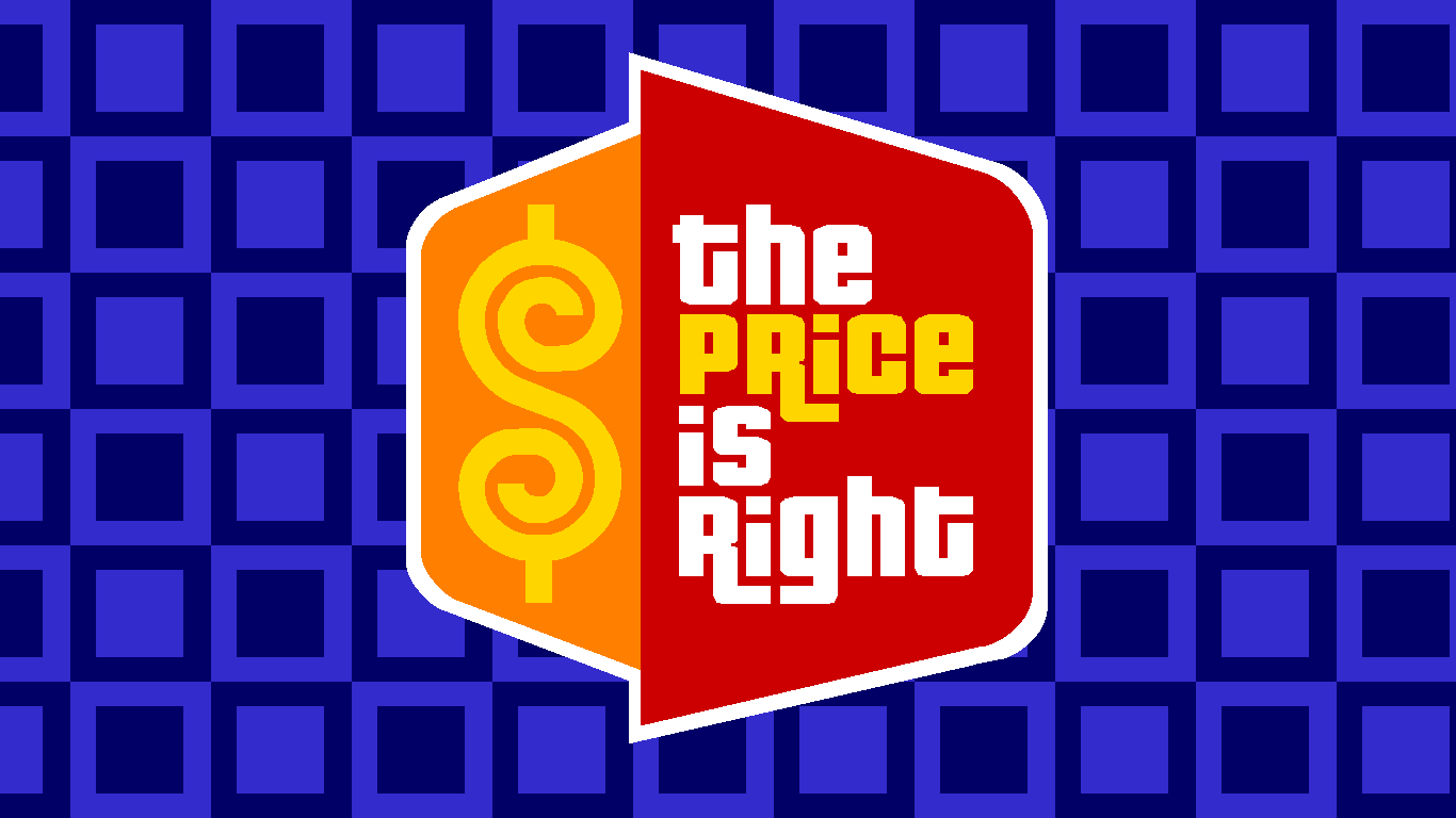 The Price is Right