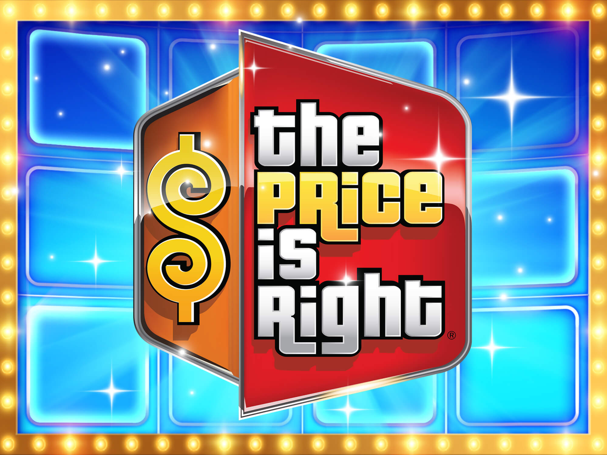 The Price is Right