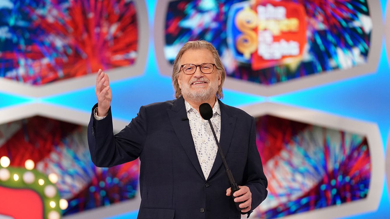 Price is Right' is moving to a new home after filming at historic Bob Barker stage for decades