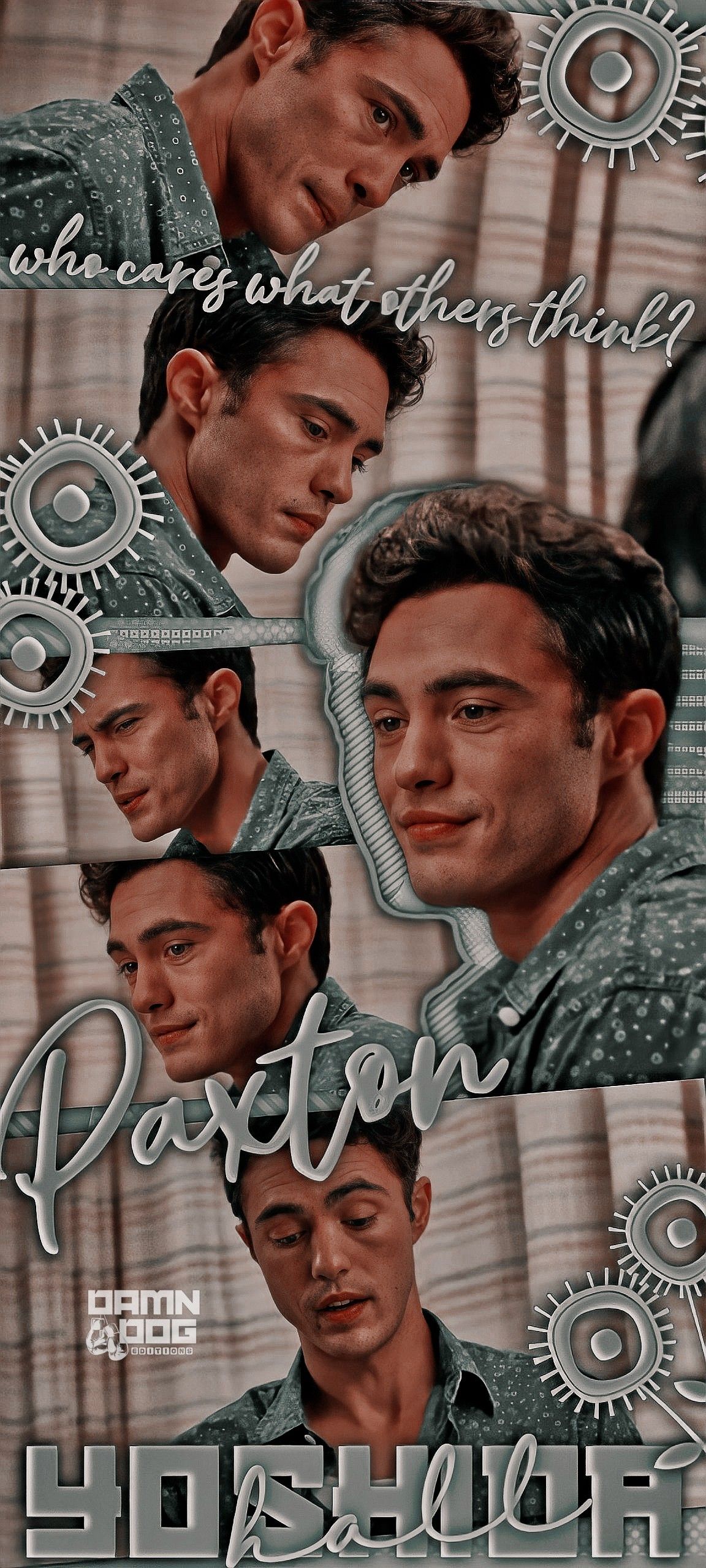 Wallpaper Paxton Hall Yoshida. Movie Posters, Movies, Poster