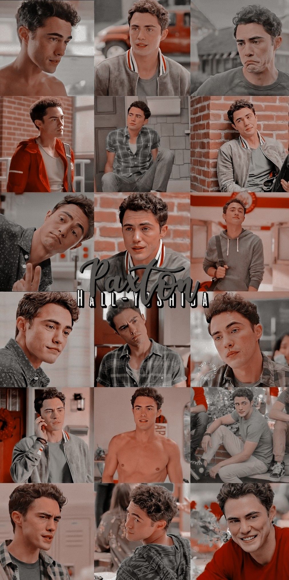 Wallpaper Hall Yoshida. Peliculas De Romance, Series Y Peliculas, Fotos De Perfil