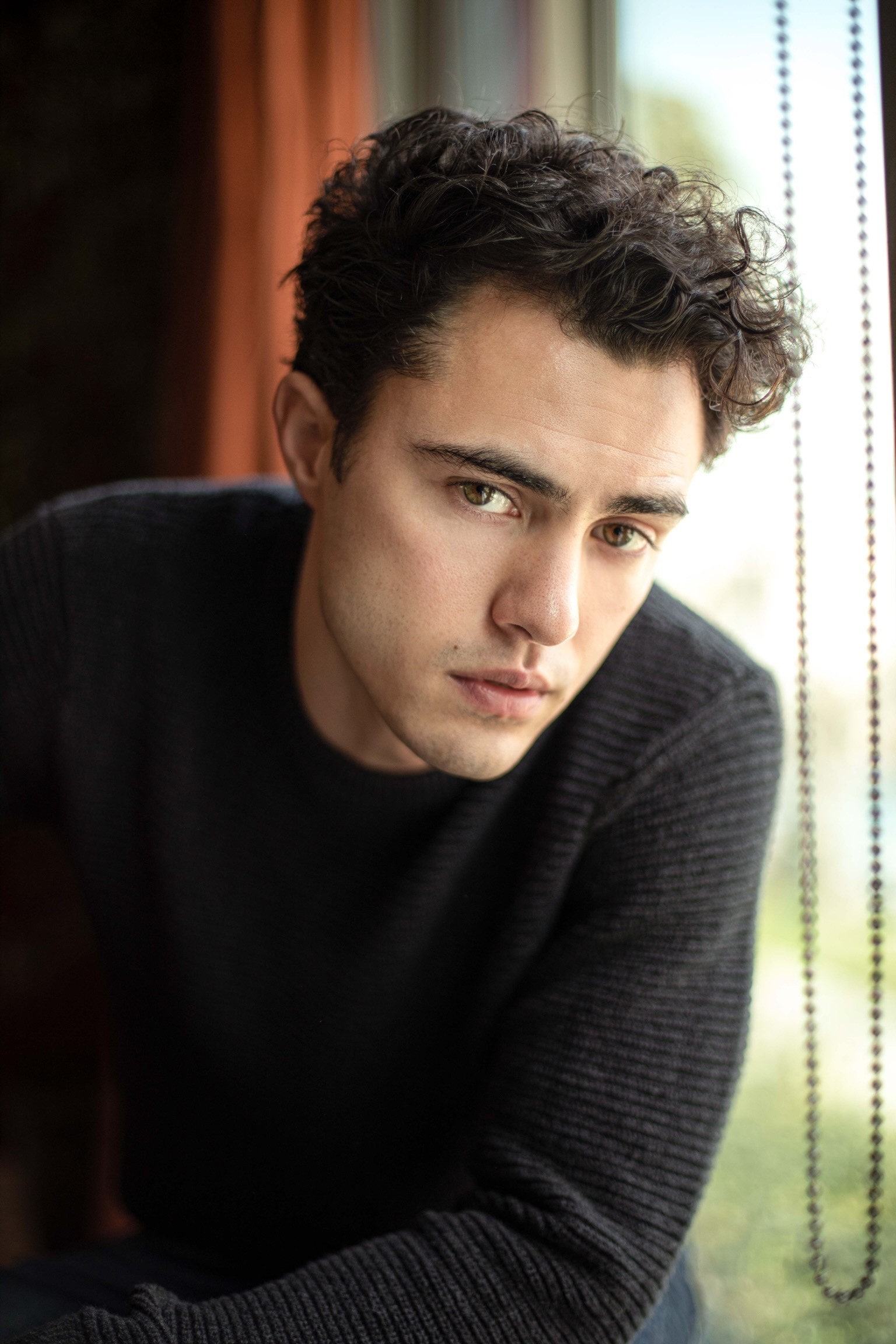 Never Have I Ever Star Darren Barnet on Thirst Traps and How Paxton Hall- Yoshida Became Part Japanese