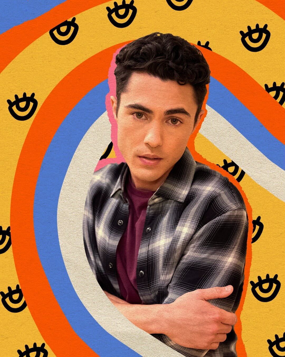 Paxton Hall Yoshida. Never Have I Ever