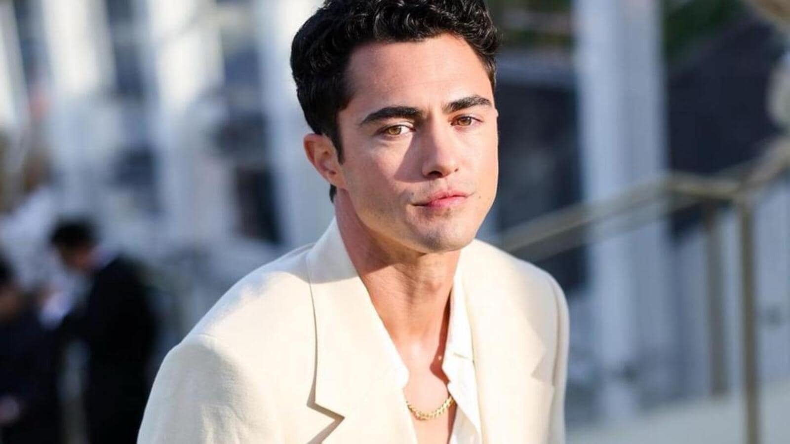 Never Have I Ever star Darren Barnet interview: Internet's new boyfriend