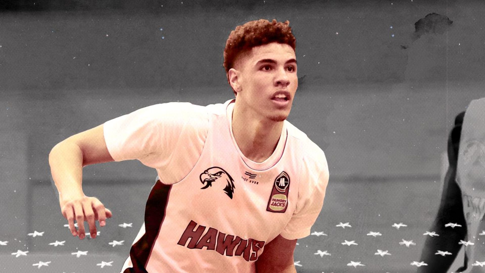 LaMelo Ball Wallpaper LaMelo Ball Background Download