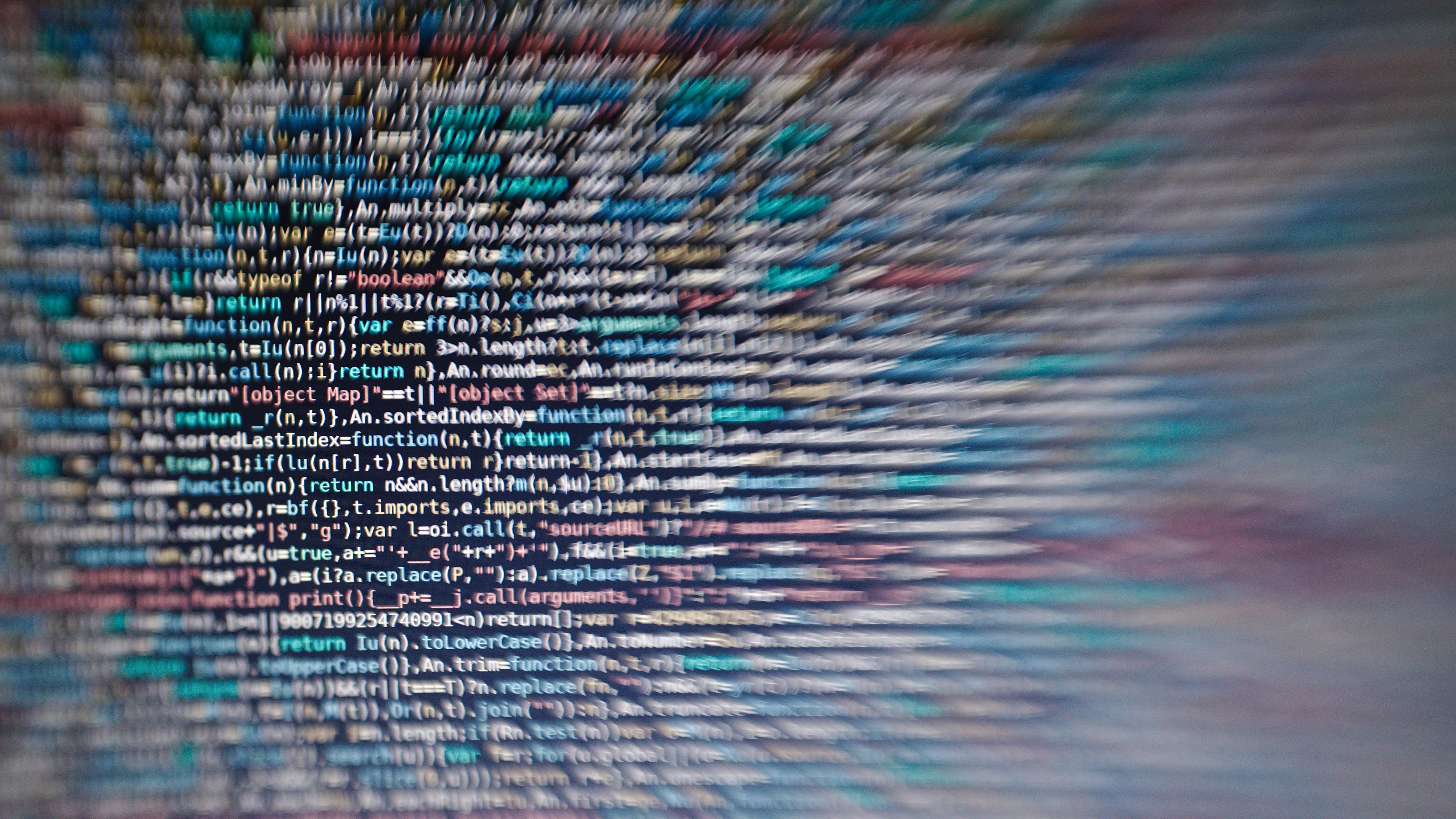 4k Coder Wallpapers - Wallpaper Cave