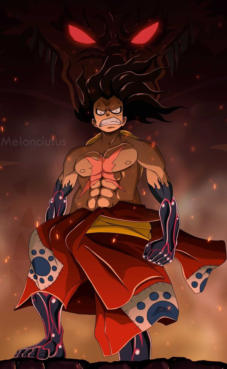 The Best HD Wallpaper Anime for Mobile