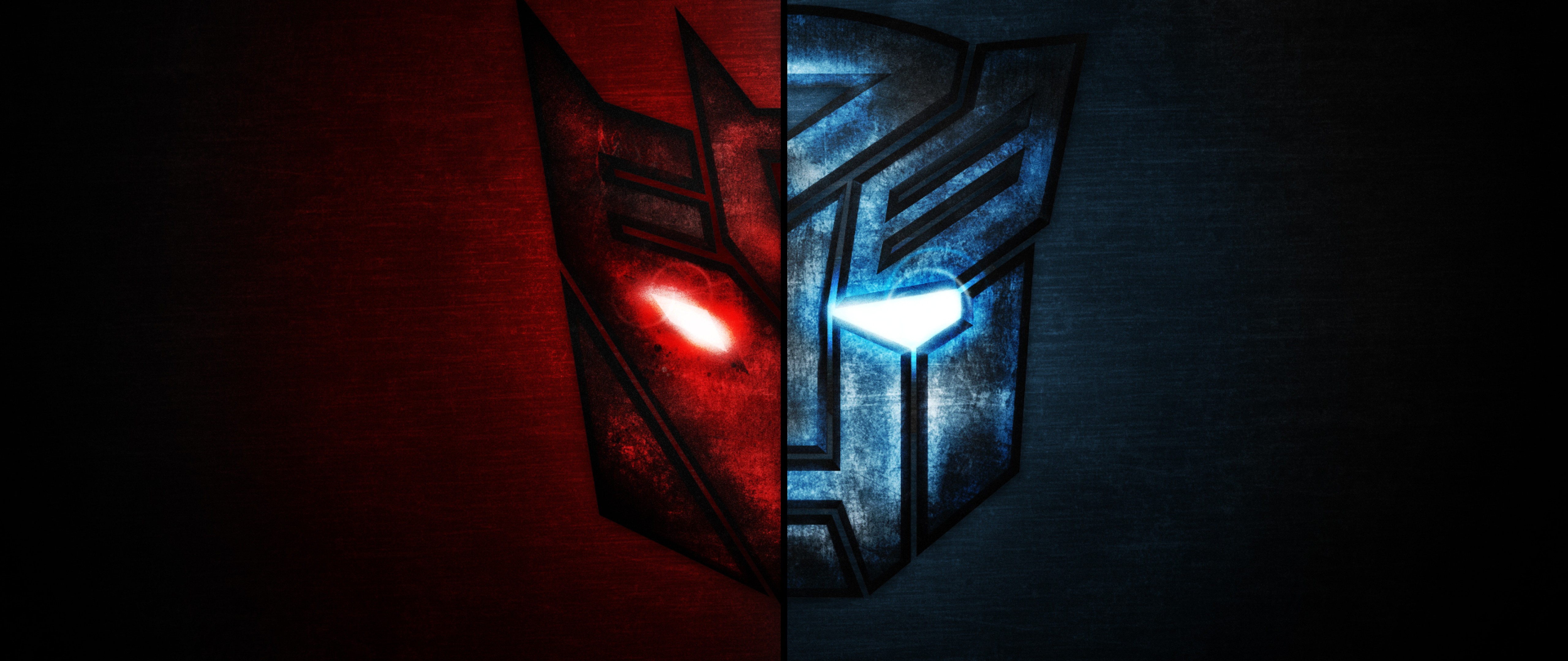 Transformers Good vs Evil Wallpaper for Desktop and Mobiles 4K Ultra HD Wide TV