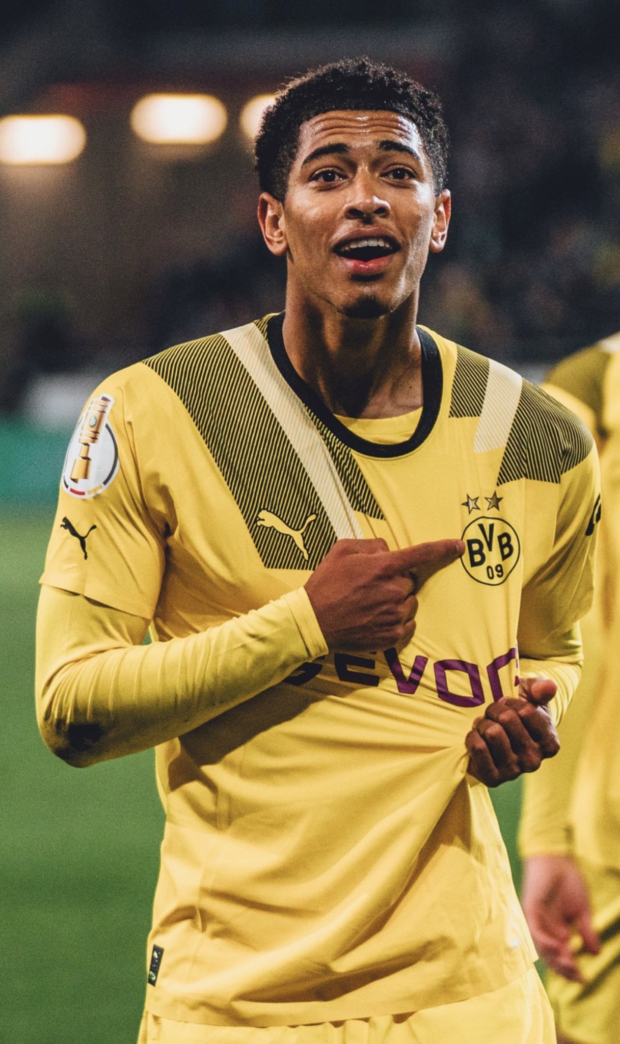yous Saturday! #HejaBVB