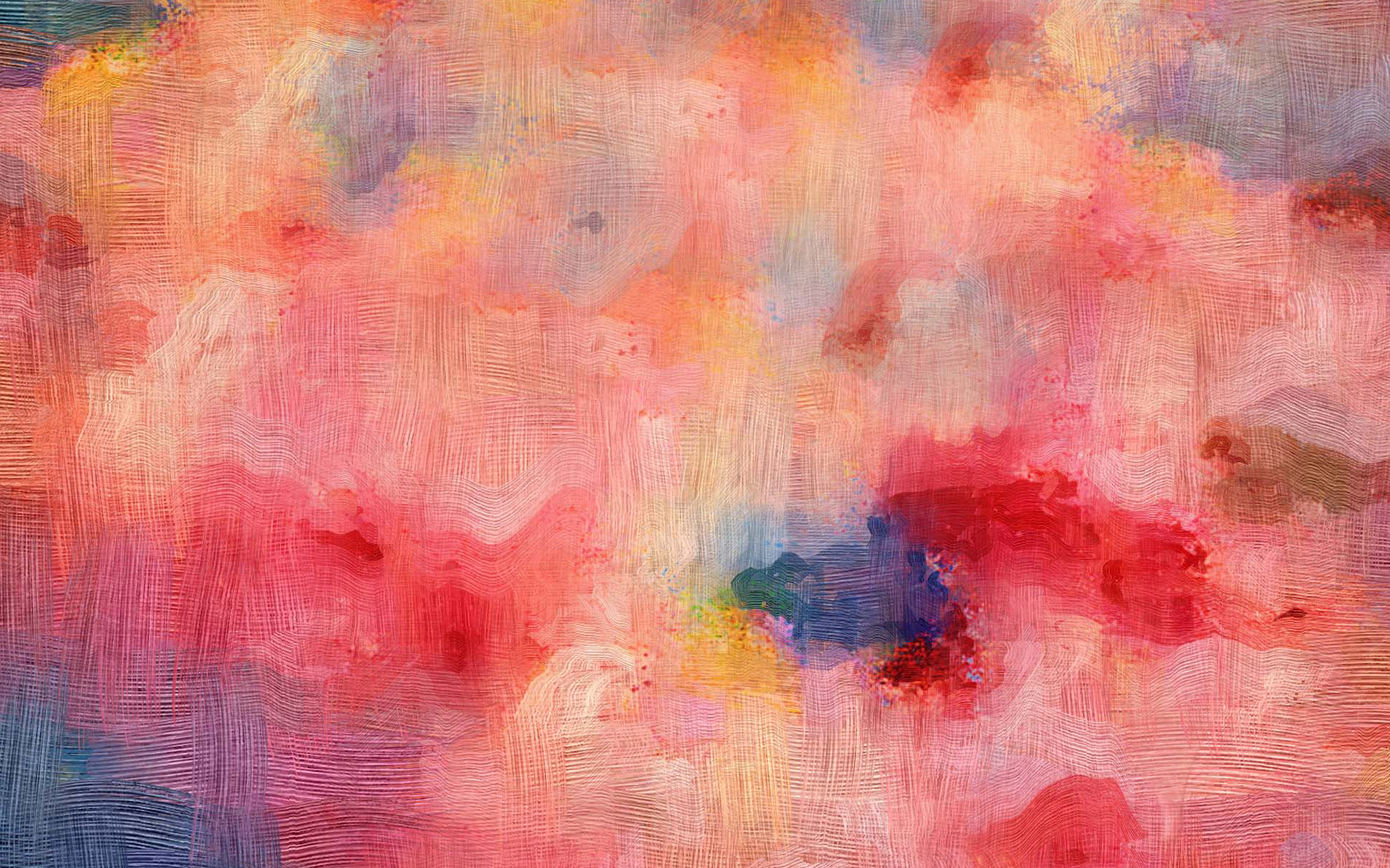 wallpaper for desktop, laptop. samsung galaxy pink texture art oil painting pattern