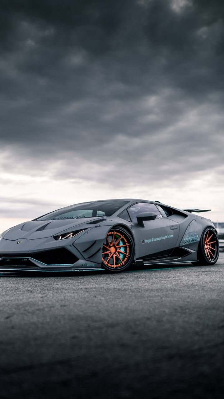 4K Lamborghini Wallpaper WPTunnel Wallpaper Download