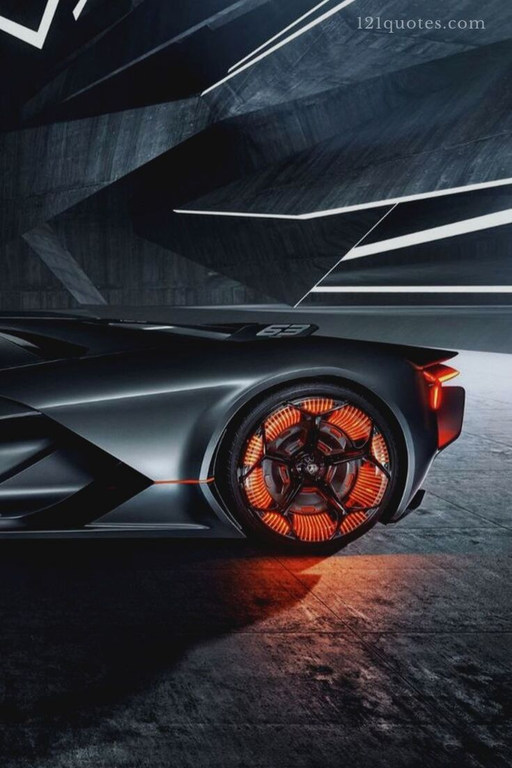 Lamborghini Wallpaper