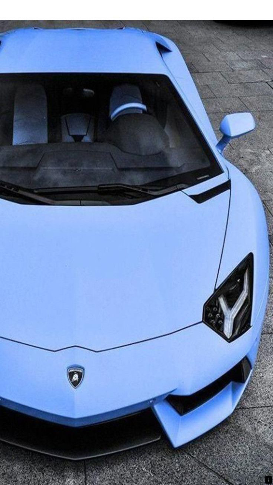 Lamborghini Wallpaper for Mobile