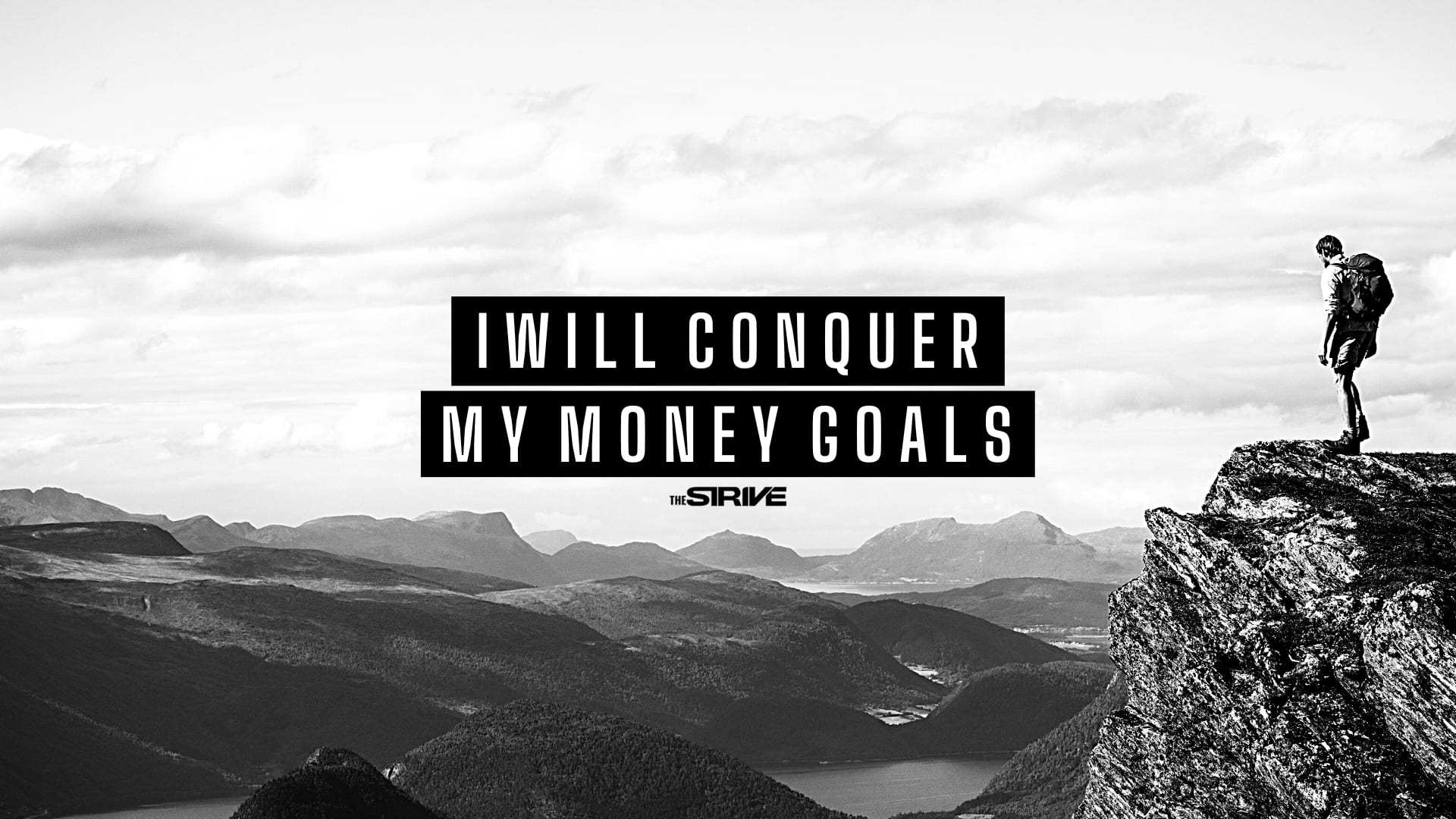 Millionaire Mindset Wallpapers - Wallpaper Cave