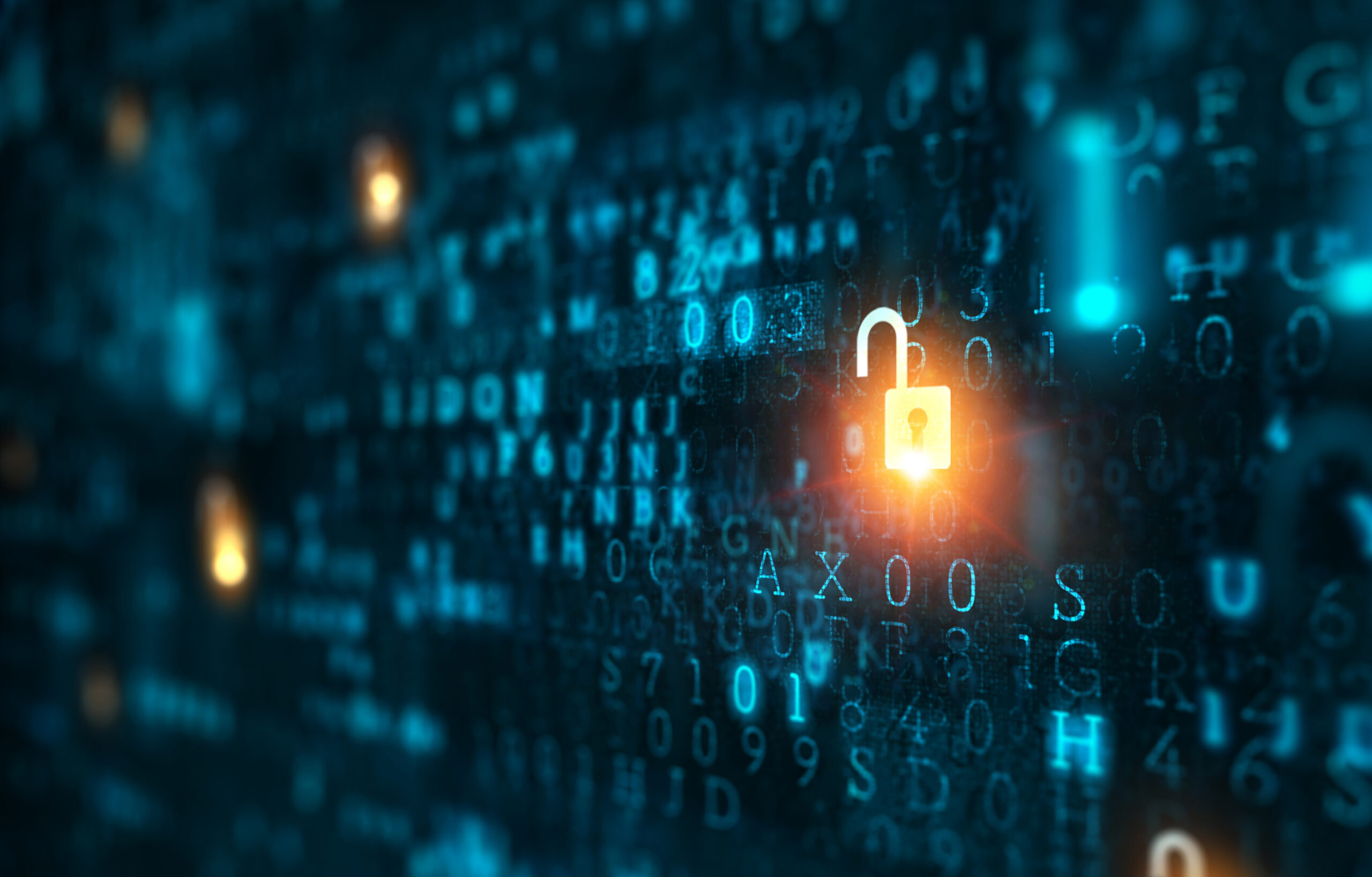 Cyber Security St Louis