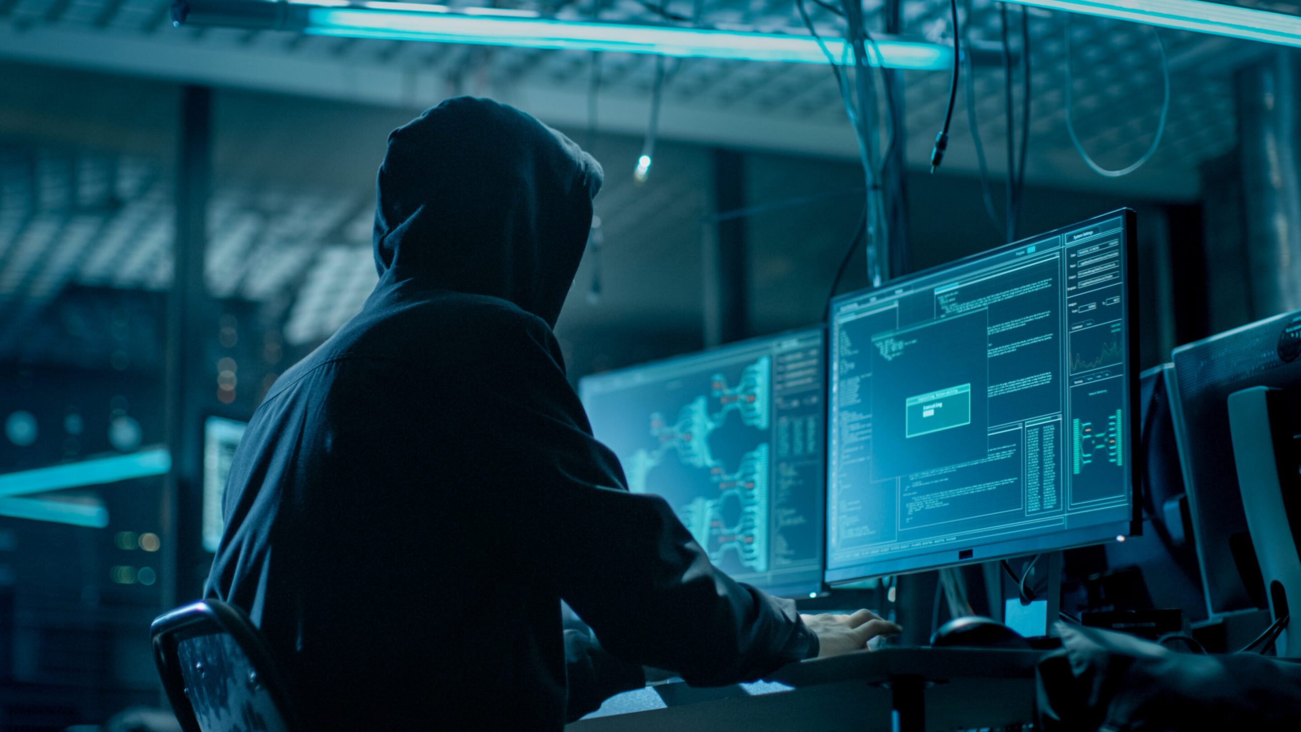cyber security challenges for organisations in 2022