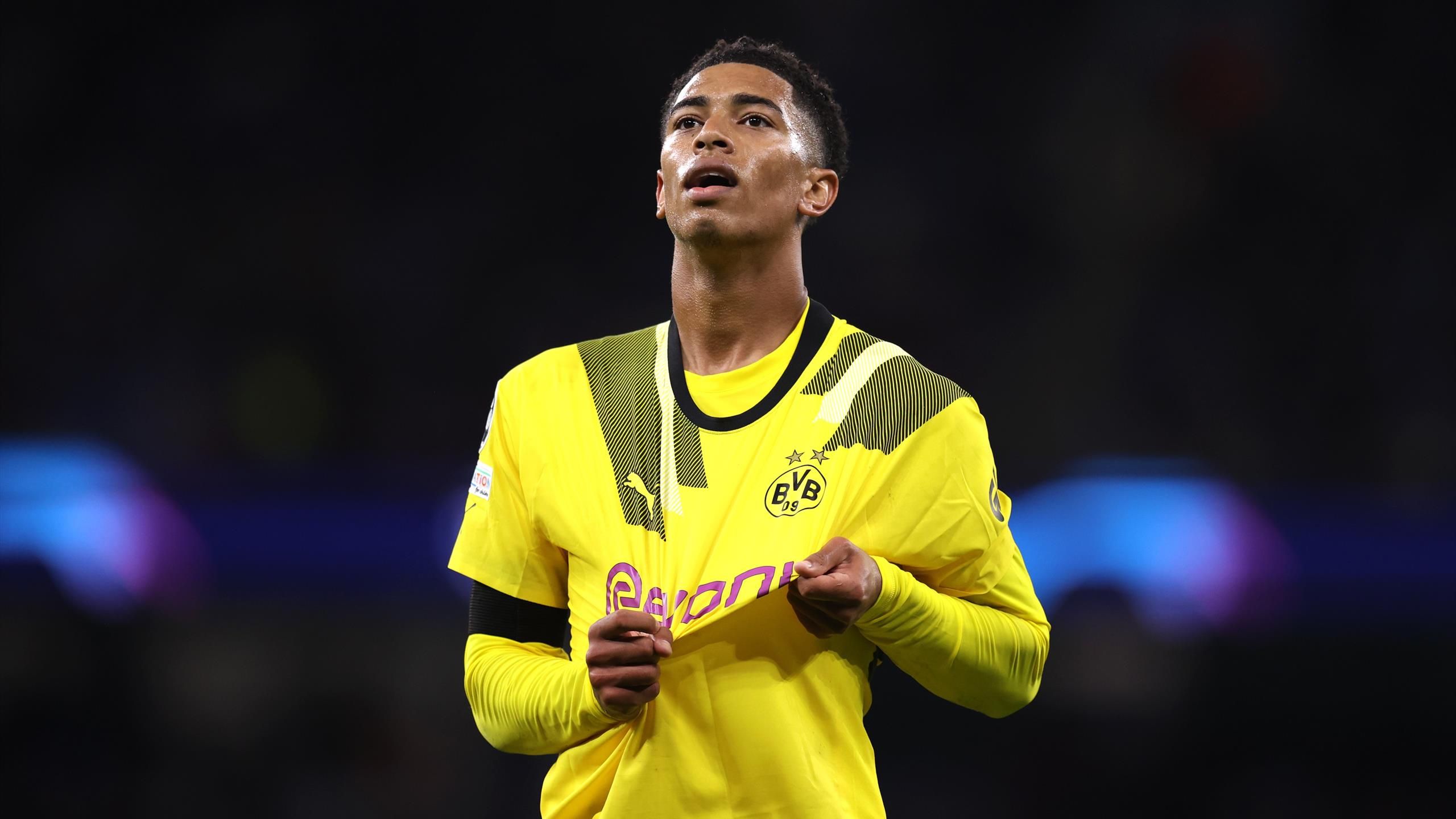 Real Madrid Confident On Jude Bellingham Transfer, Barcelona Want Firmino Depay Swap Deal
