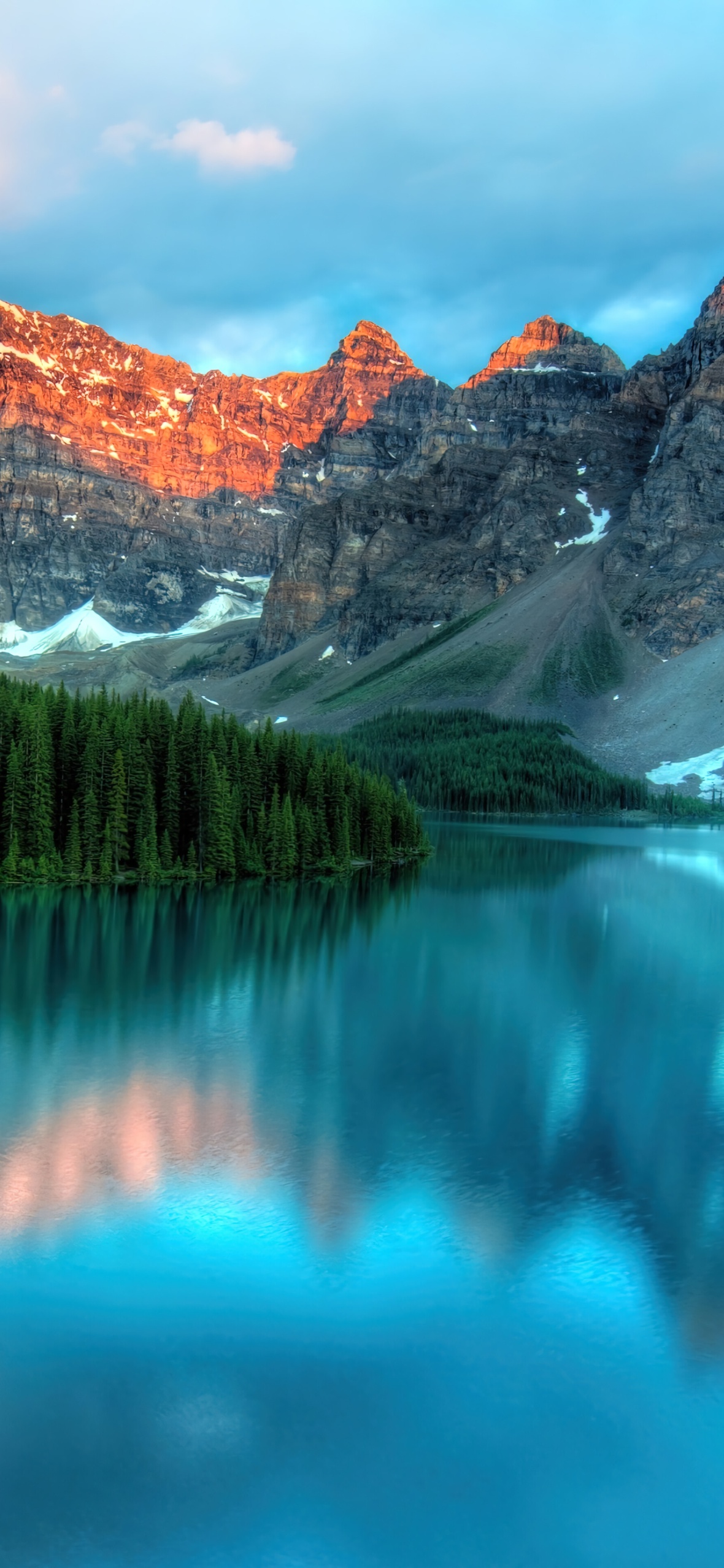 Best Nature iPhone Wallpaper