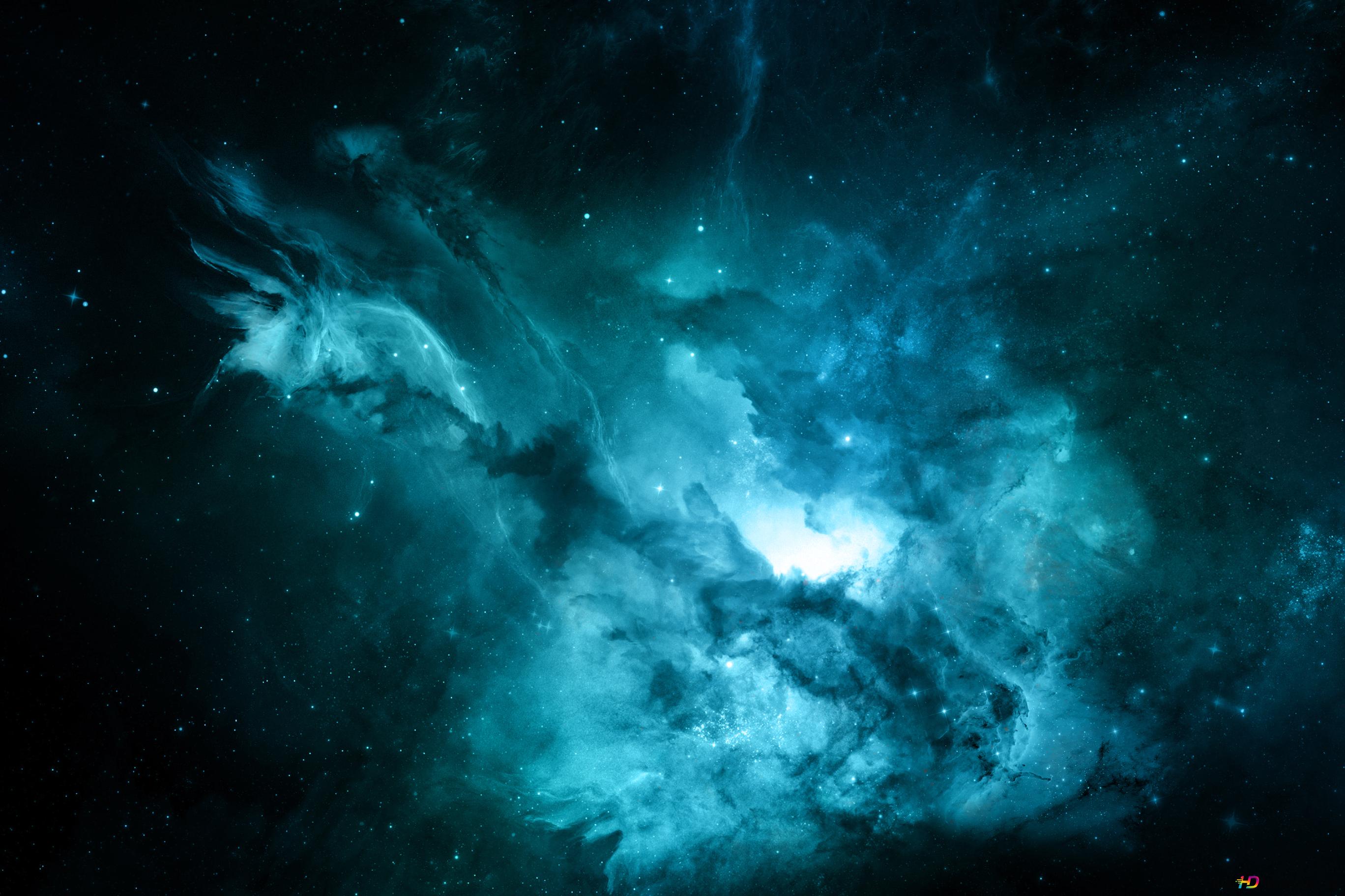 Space 4K wallpaper download