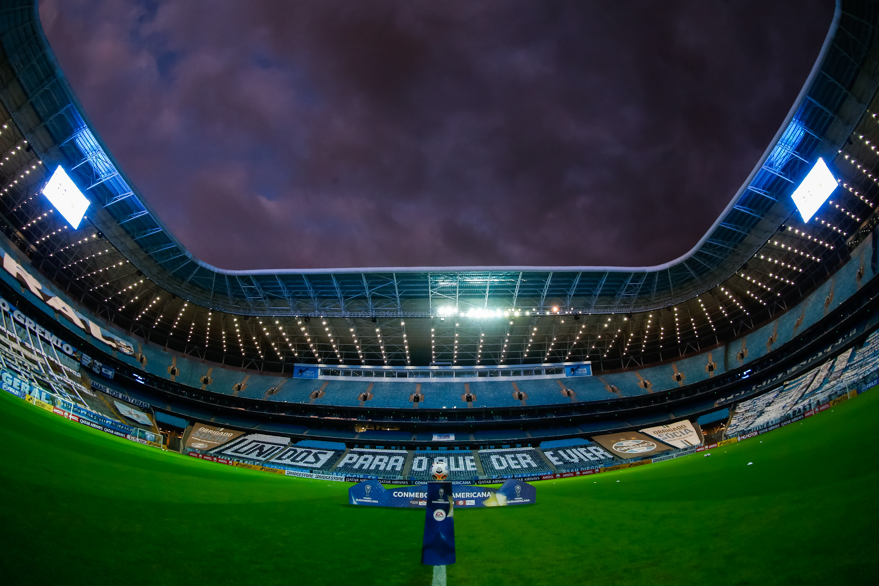 PORTO ALEGRE do Grêmio (55,225)