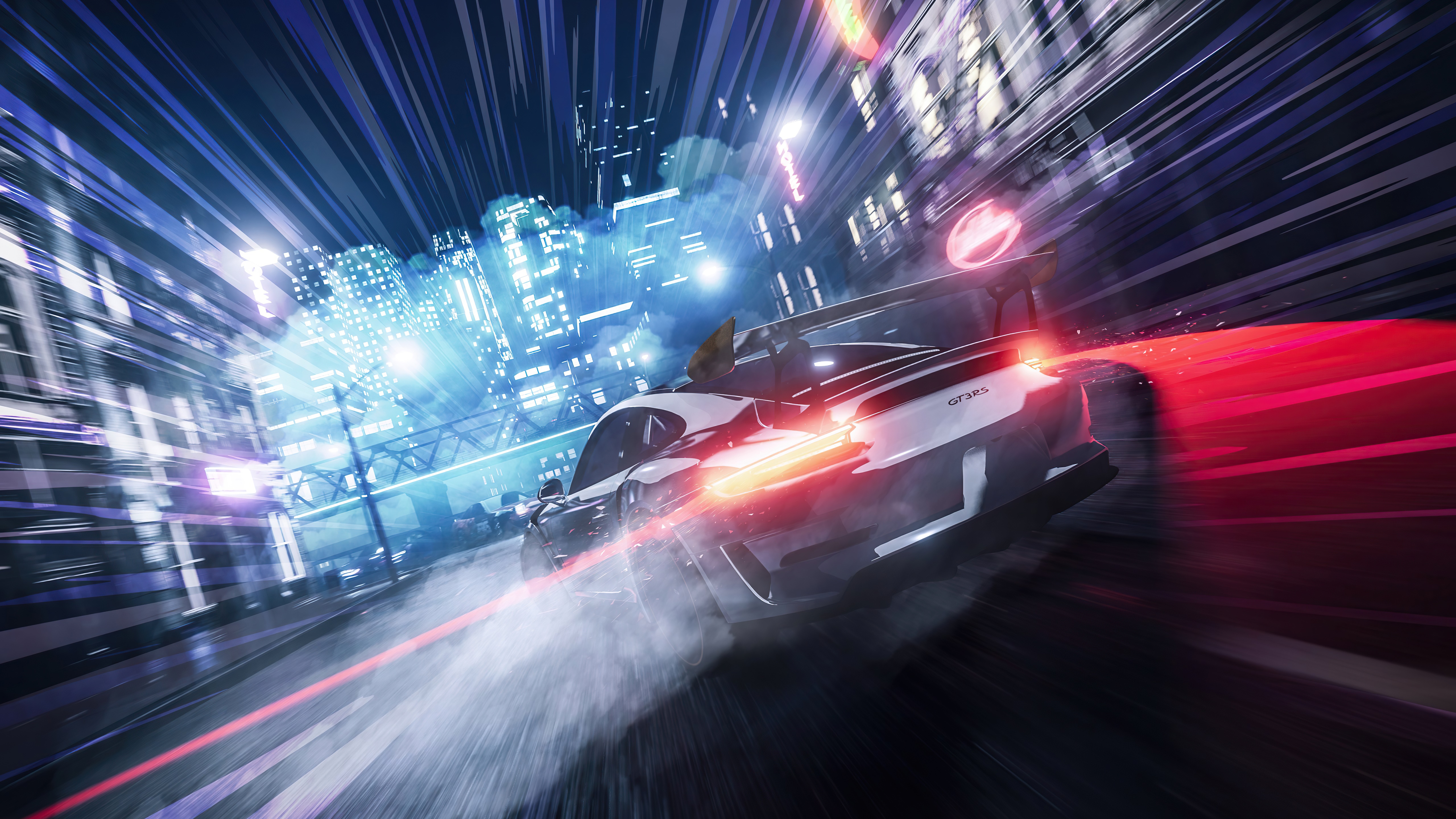 need for speed, drifting cars, games, 2022 cars, cars, hd, 4k, 5k Gallery HD Wallpaper